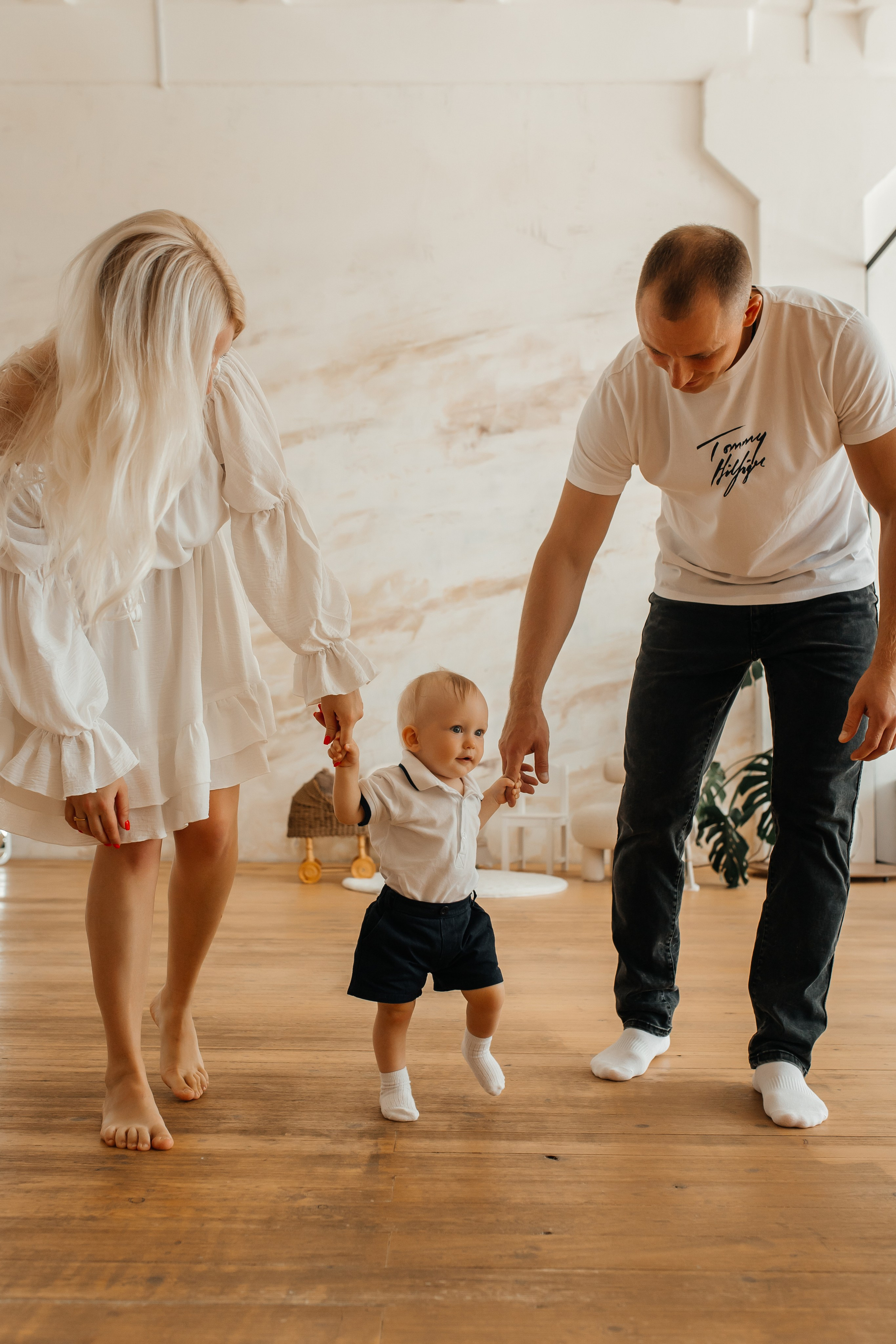 Семейная. Свадебный фотограф Красноярск — Кристина Ива