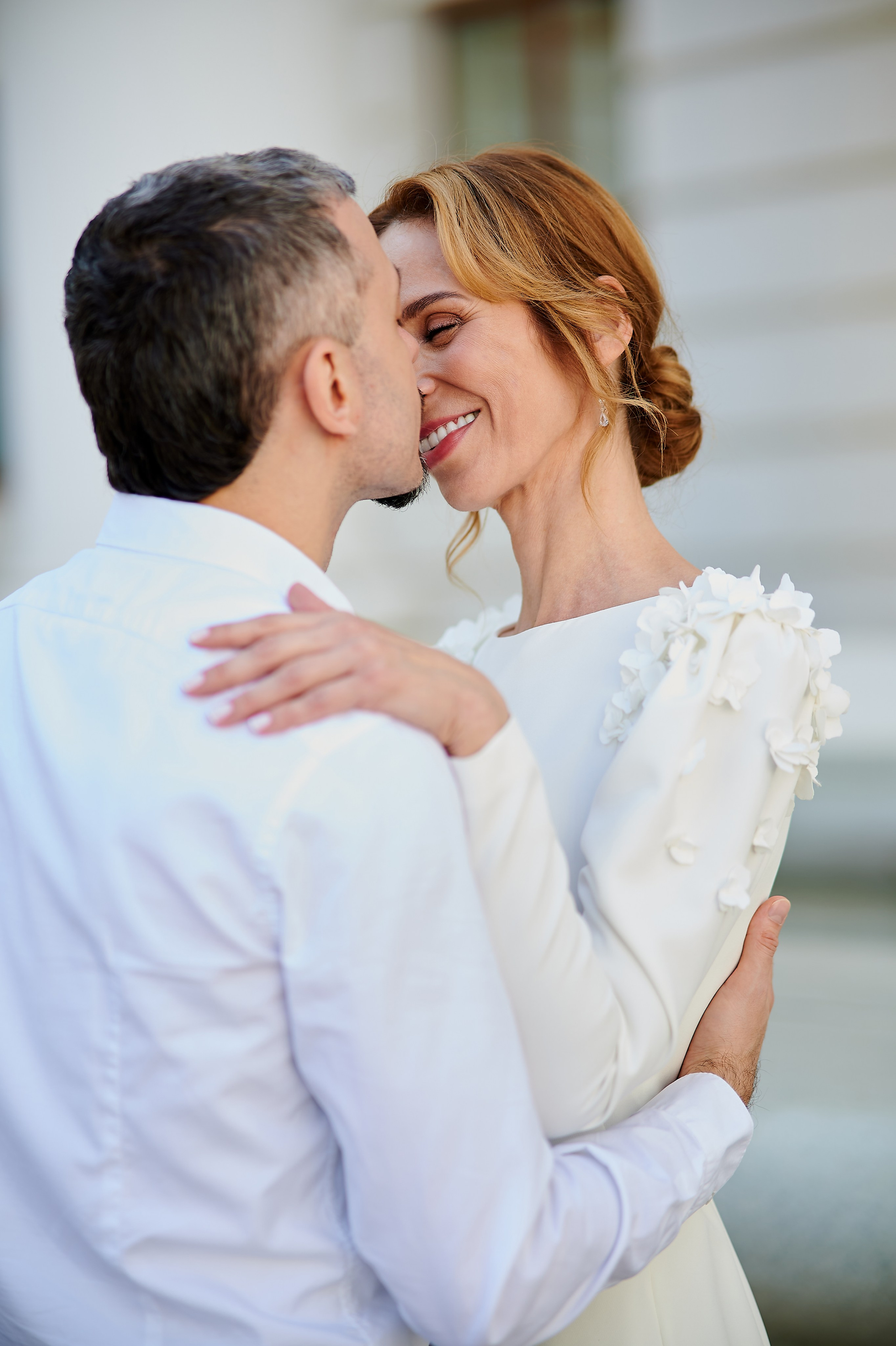 Моменты Венчания. Профессиональный репортажный фотограф в Самаре Никита Королев