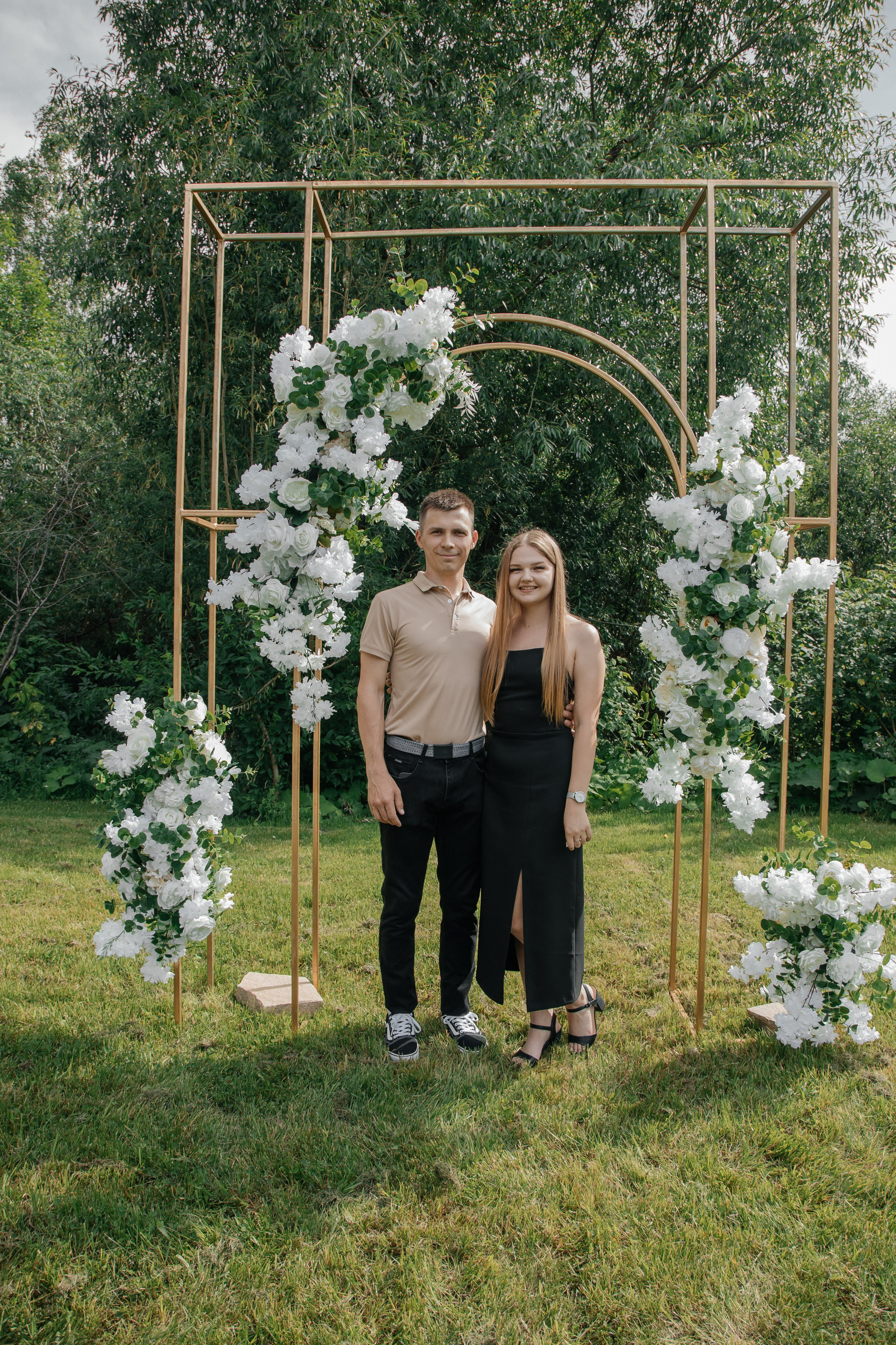 Свадьба Андрей и Елена. Свадебный и семейный фотограф Ибрагимова Мария из Екатеринбурга