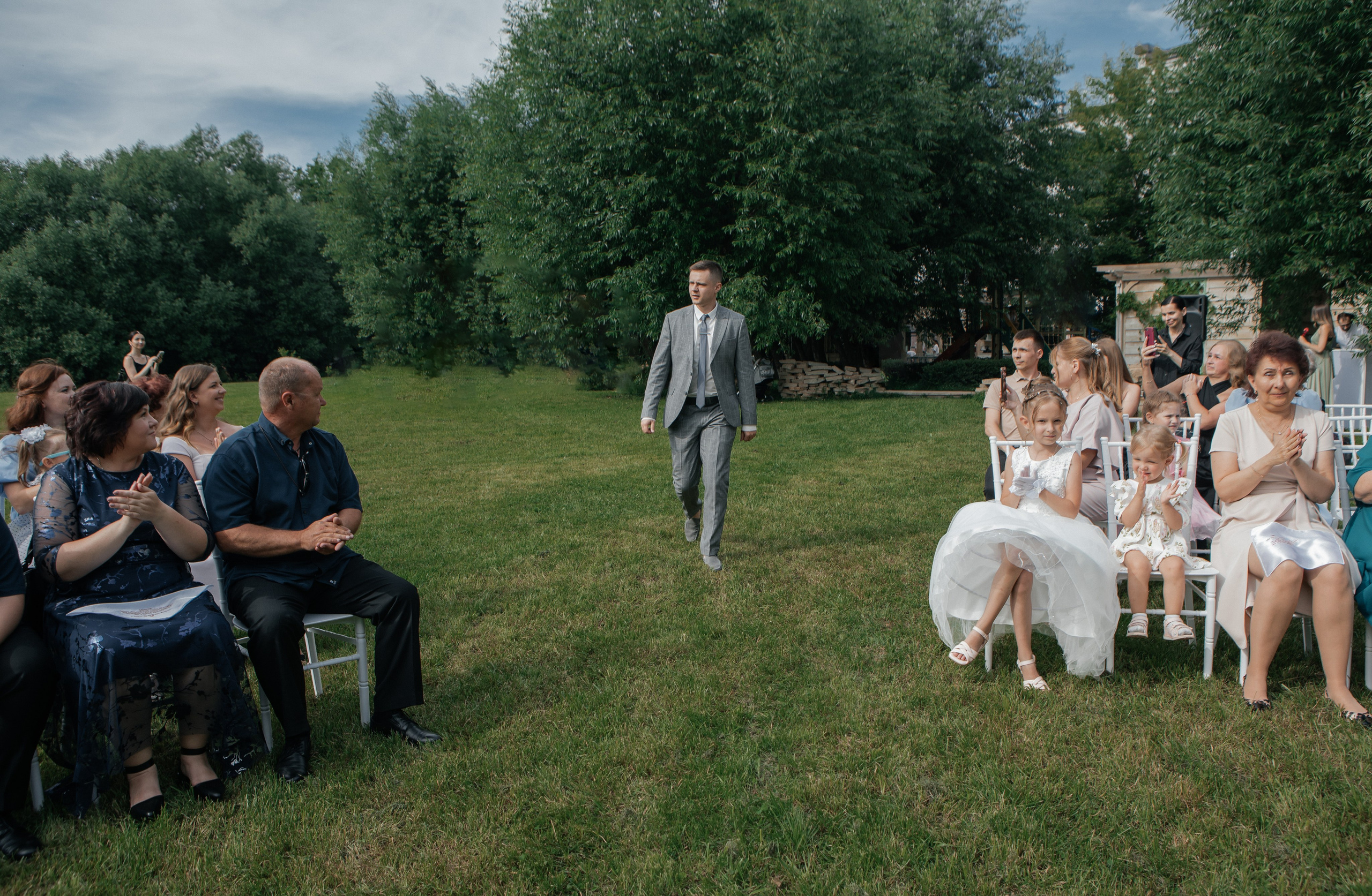 Свадьба Андрей и Елена. Свадебный и семейный фотограф Ибрагимова Мария из Екатеринбурга