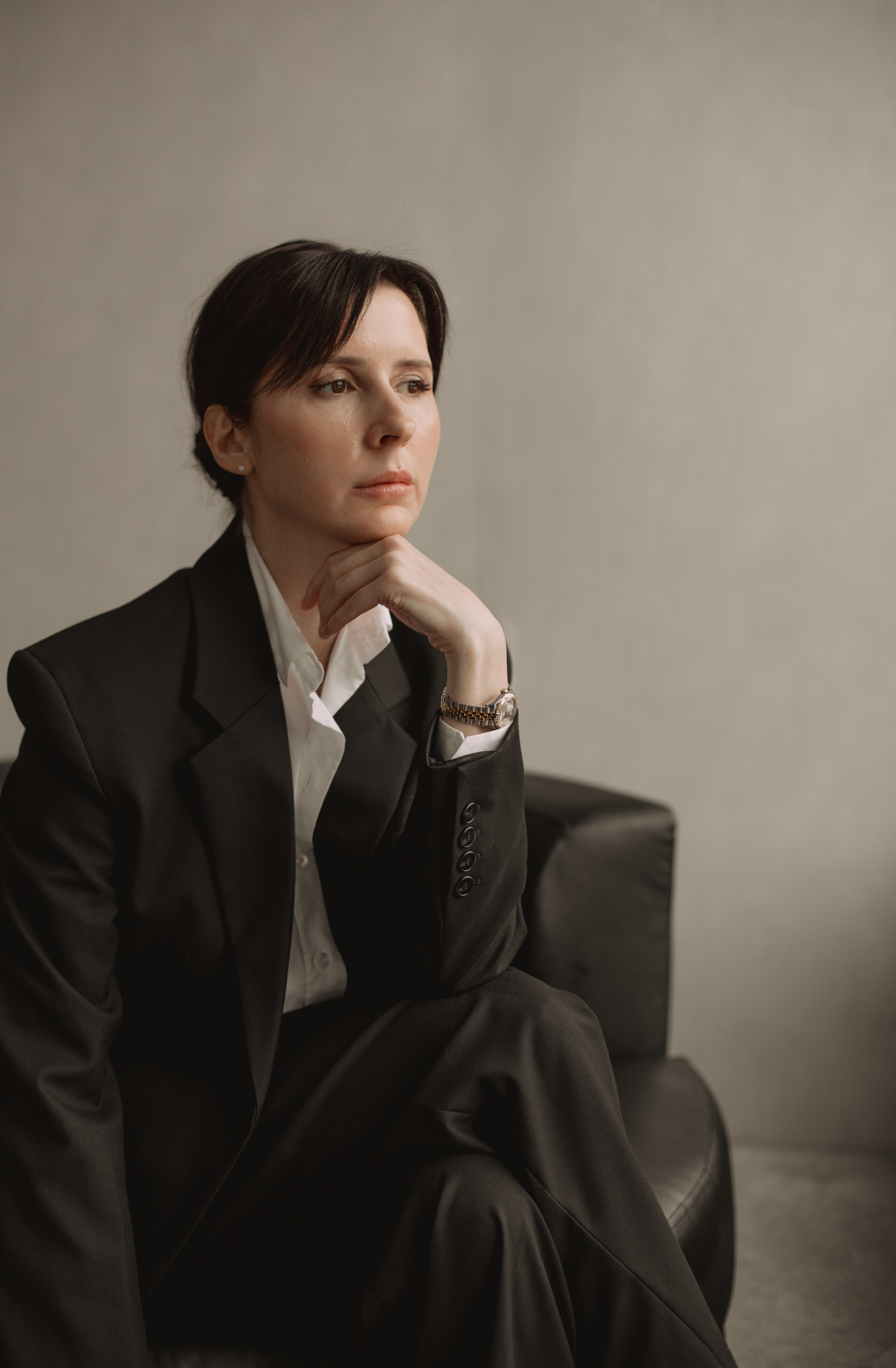 Психолог Жукович Оксана. Калай Юлия. Фотограф. Москва