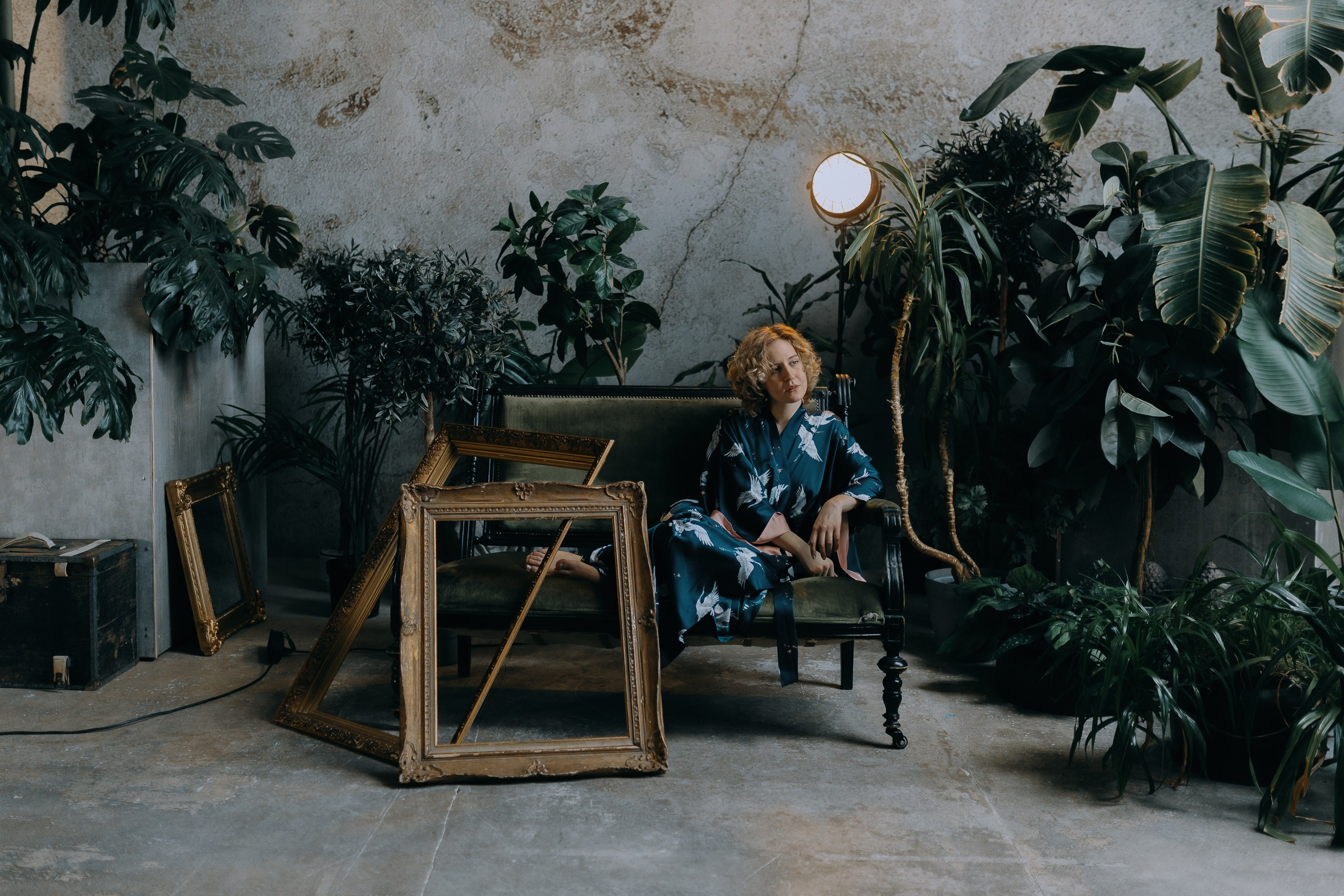 🎹. Фотограф Вика Про