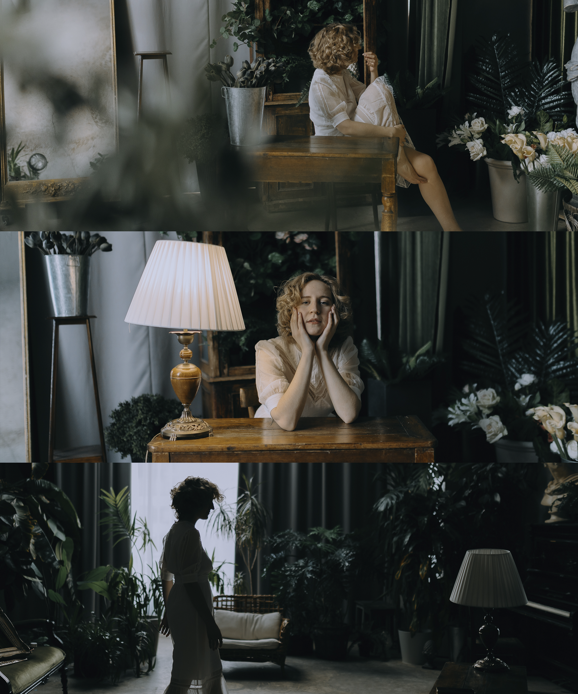 🎹. Фотограф Вика Про