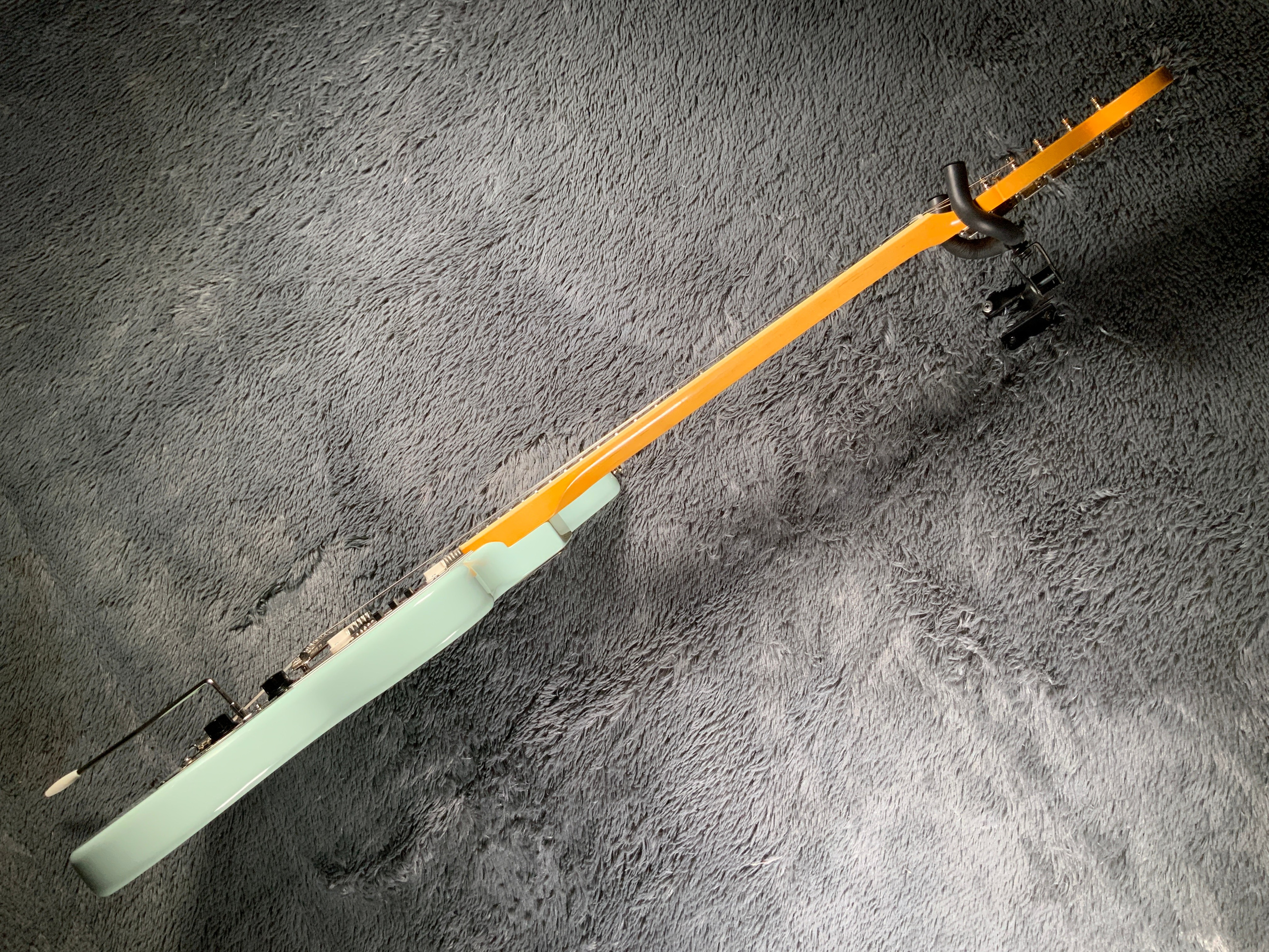 Squier by Fender Jaguar 70's Classic Vibe