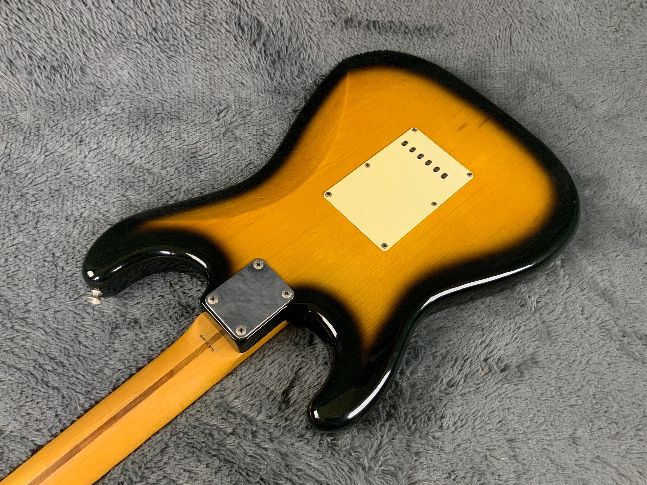 Fender Stratocaster Custom Edition ST54-75RV