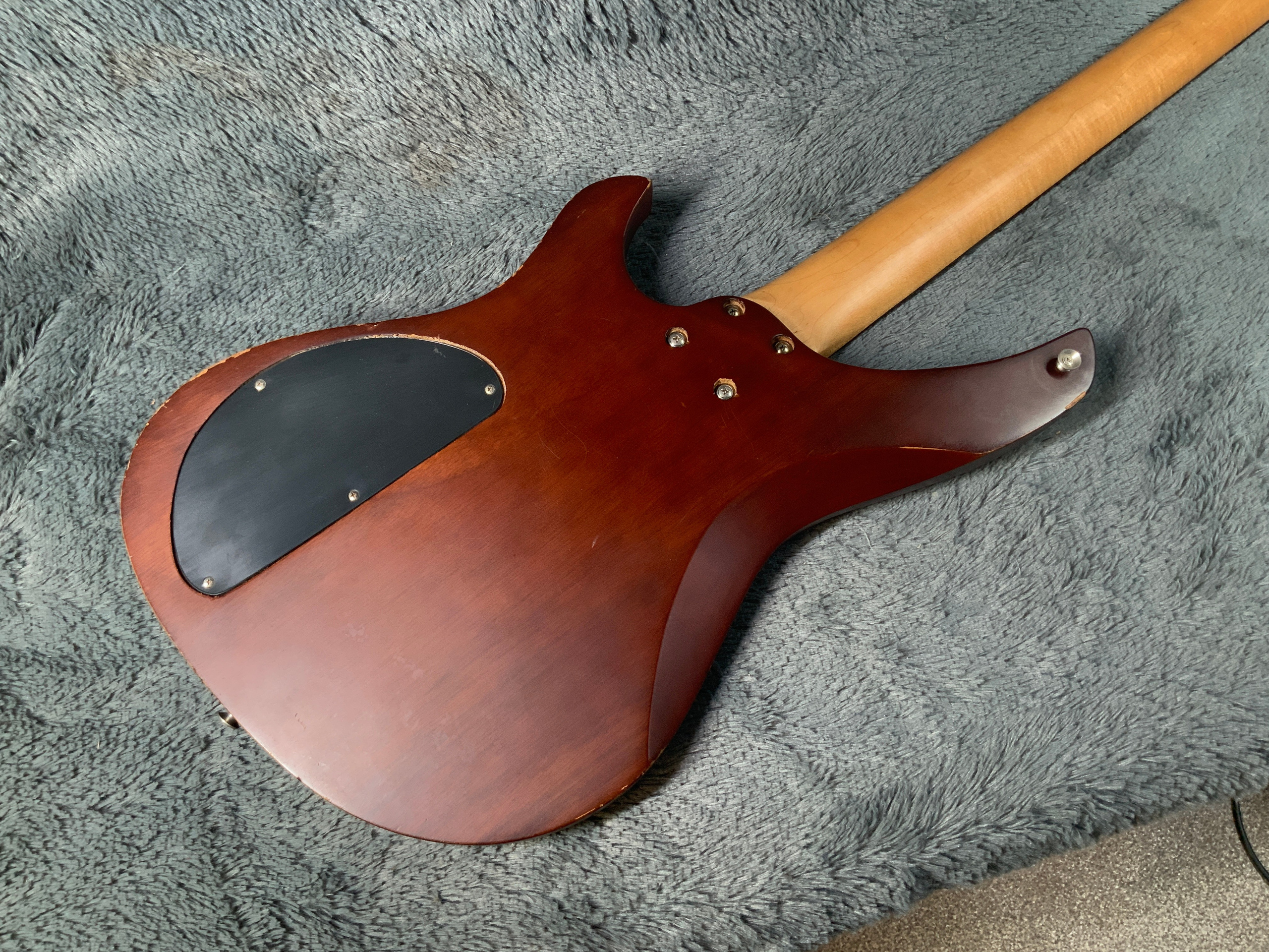 Vintage Bass Korea 90's