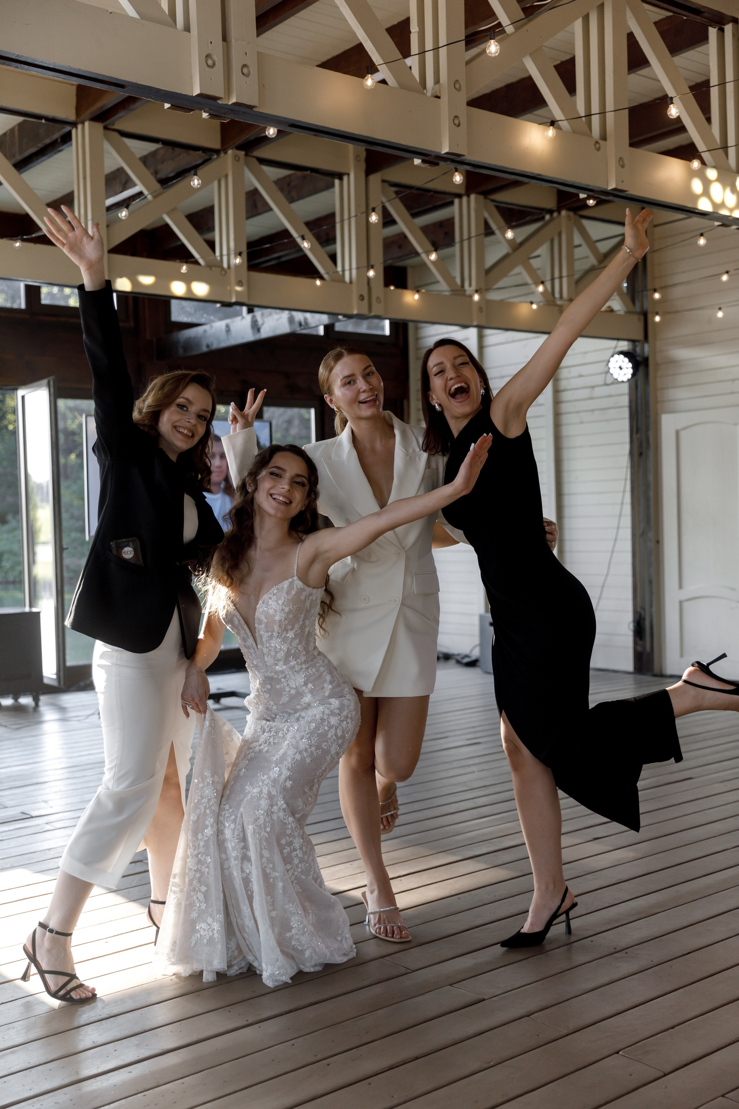 Valentina & Anton. Свадебный фотограф в Москве и в Санкт-Петербурге