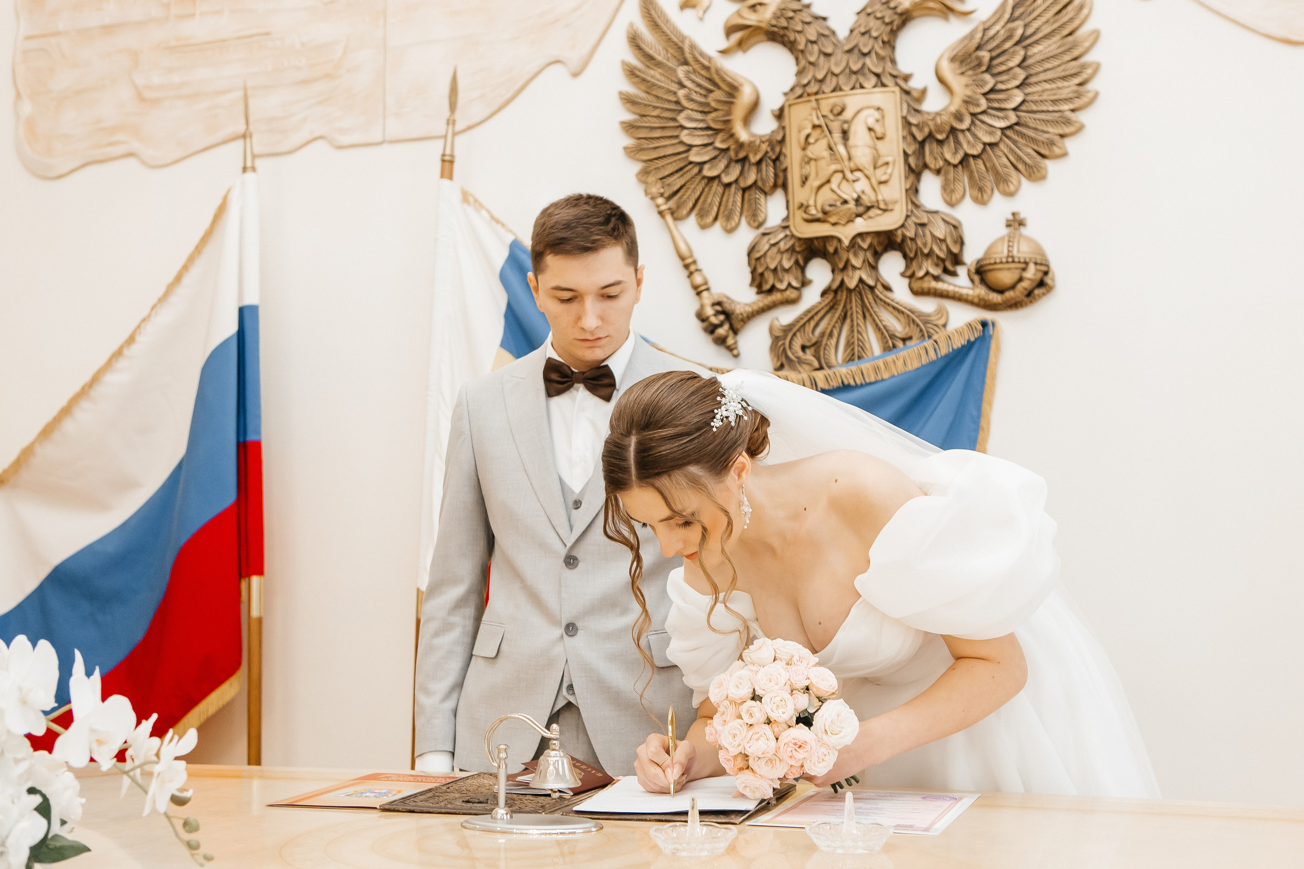 Вячеслав и Анна. Свадебный и семейный фотограф в Ростове-на-Дону