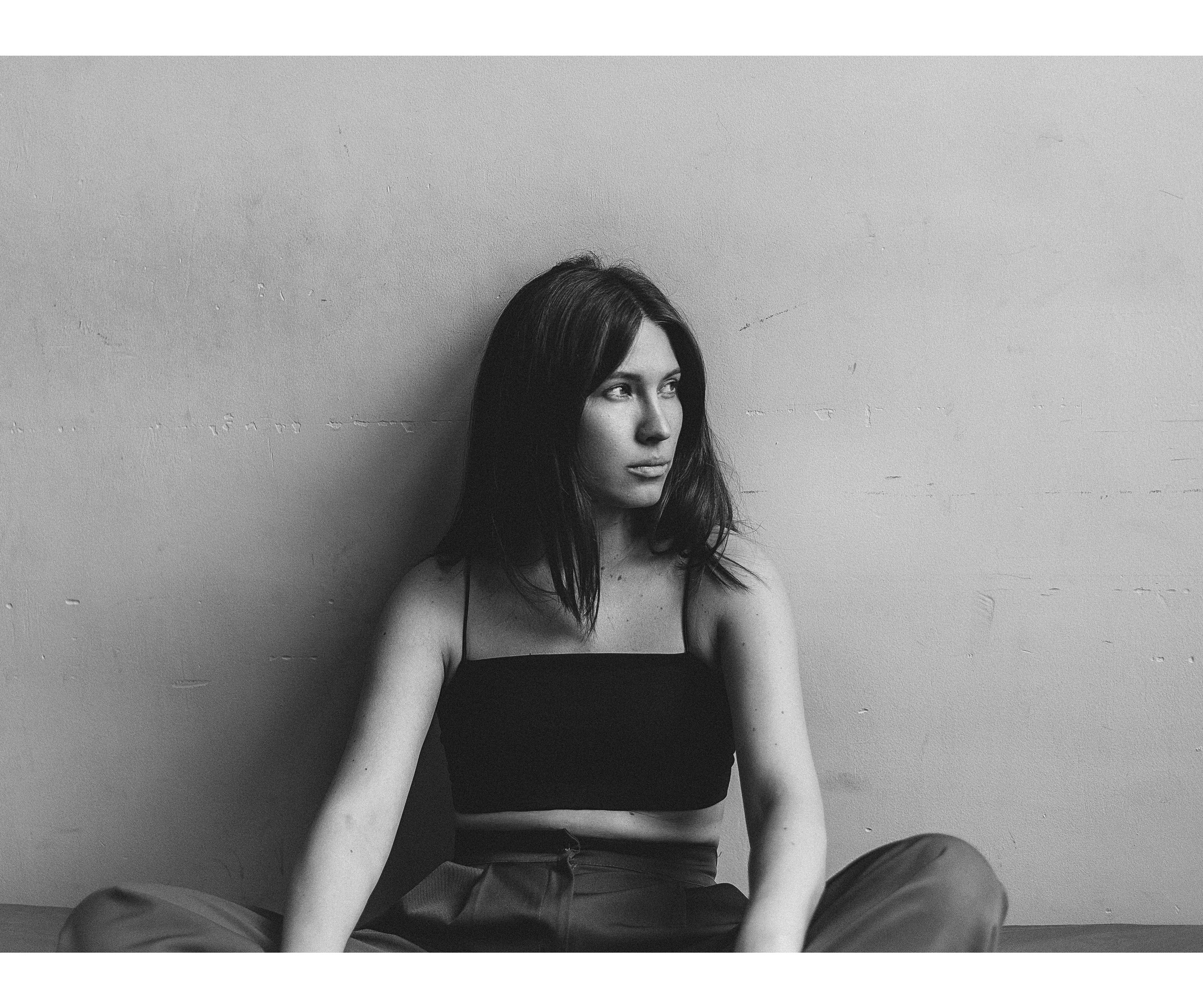 Marina. Фотограф Мария Яскевич | Photographer Moscow