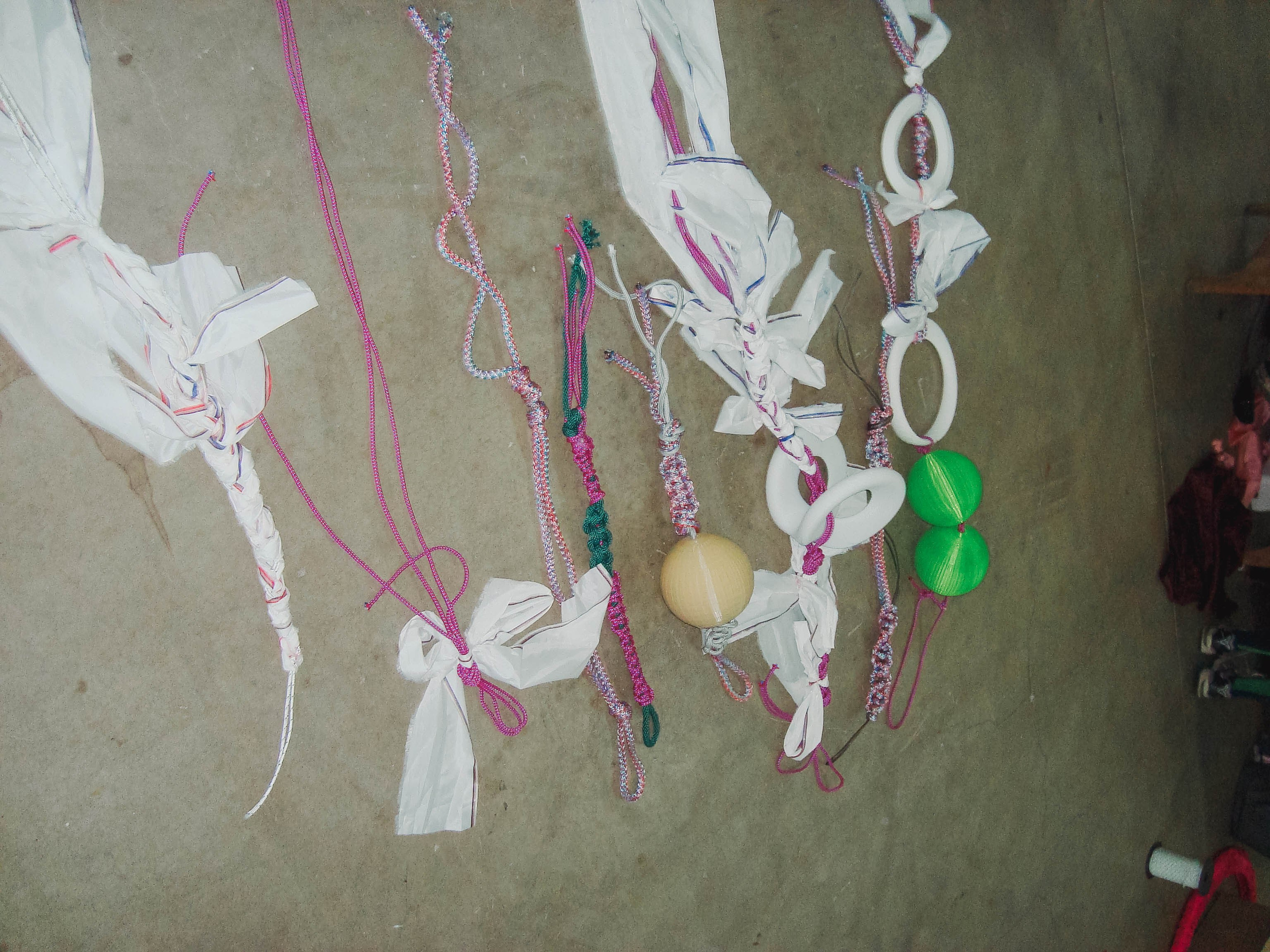 CHAIN FEST '25. Фотограф Анастасия Лощакова в Москве