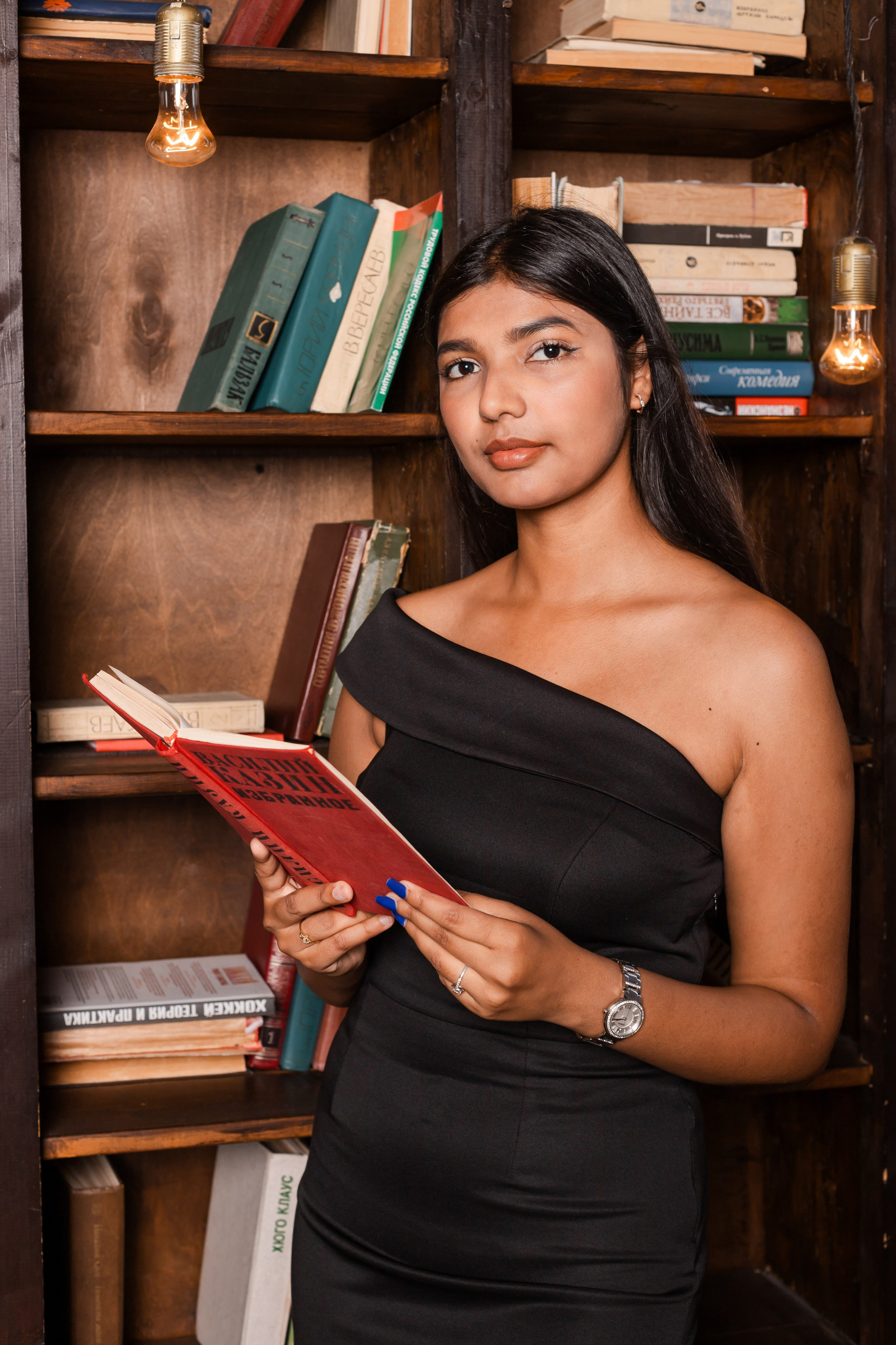 Bano. Марина Шаймухаметова. Фотограф в Уфе