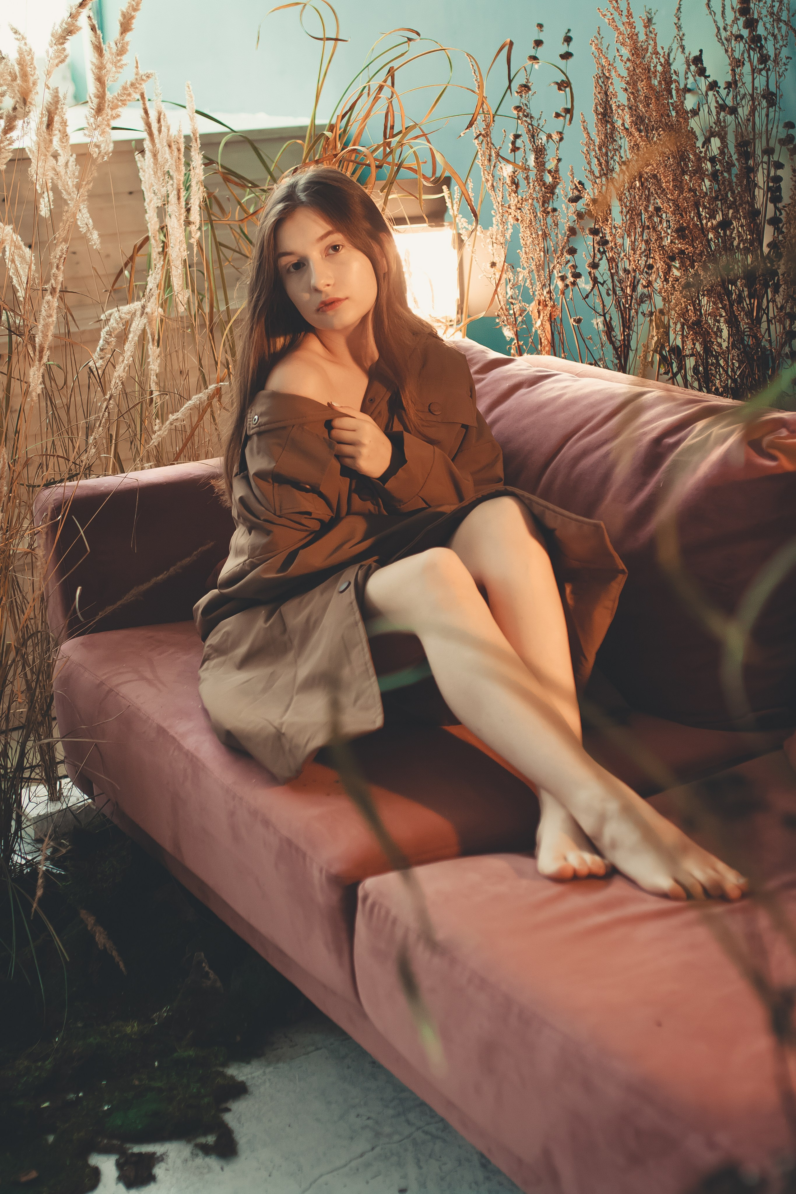 Аделина. Марина Шаймухаметова. Фотограф в Уфе