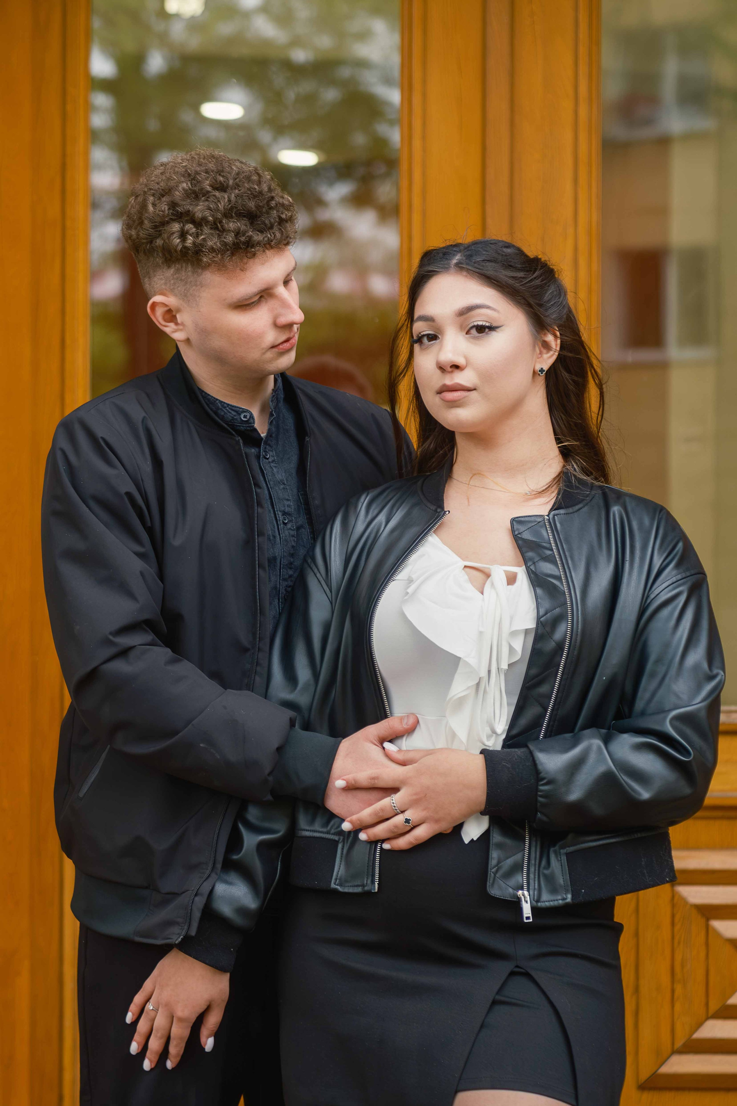 Елисей & Ксения. Свадебный фотограф Смоленск