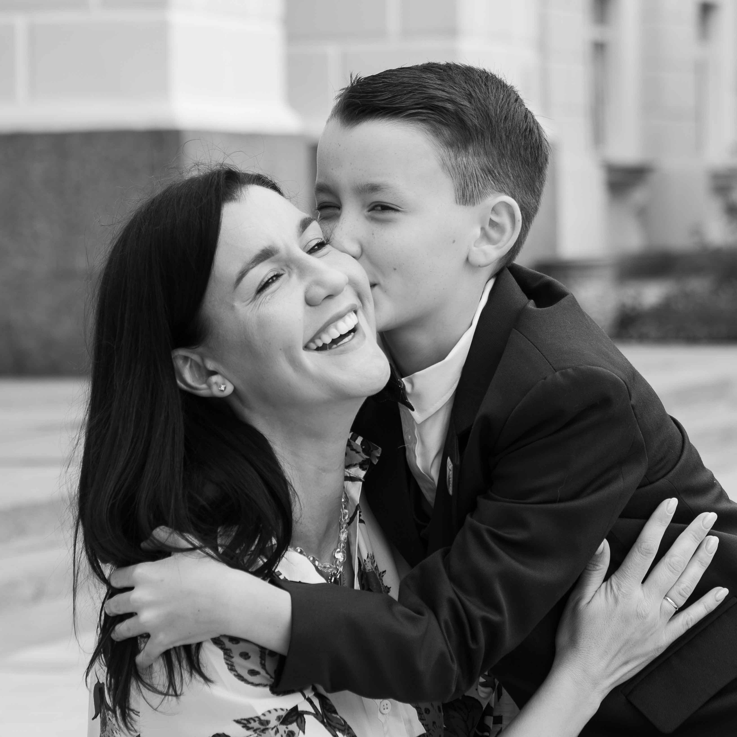 Тепло семьи…. Свадебный фотограф Смоленск