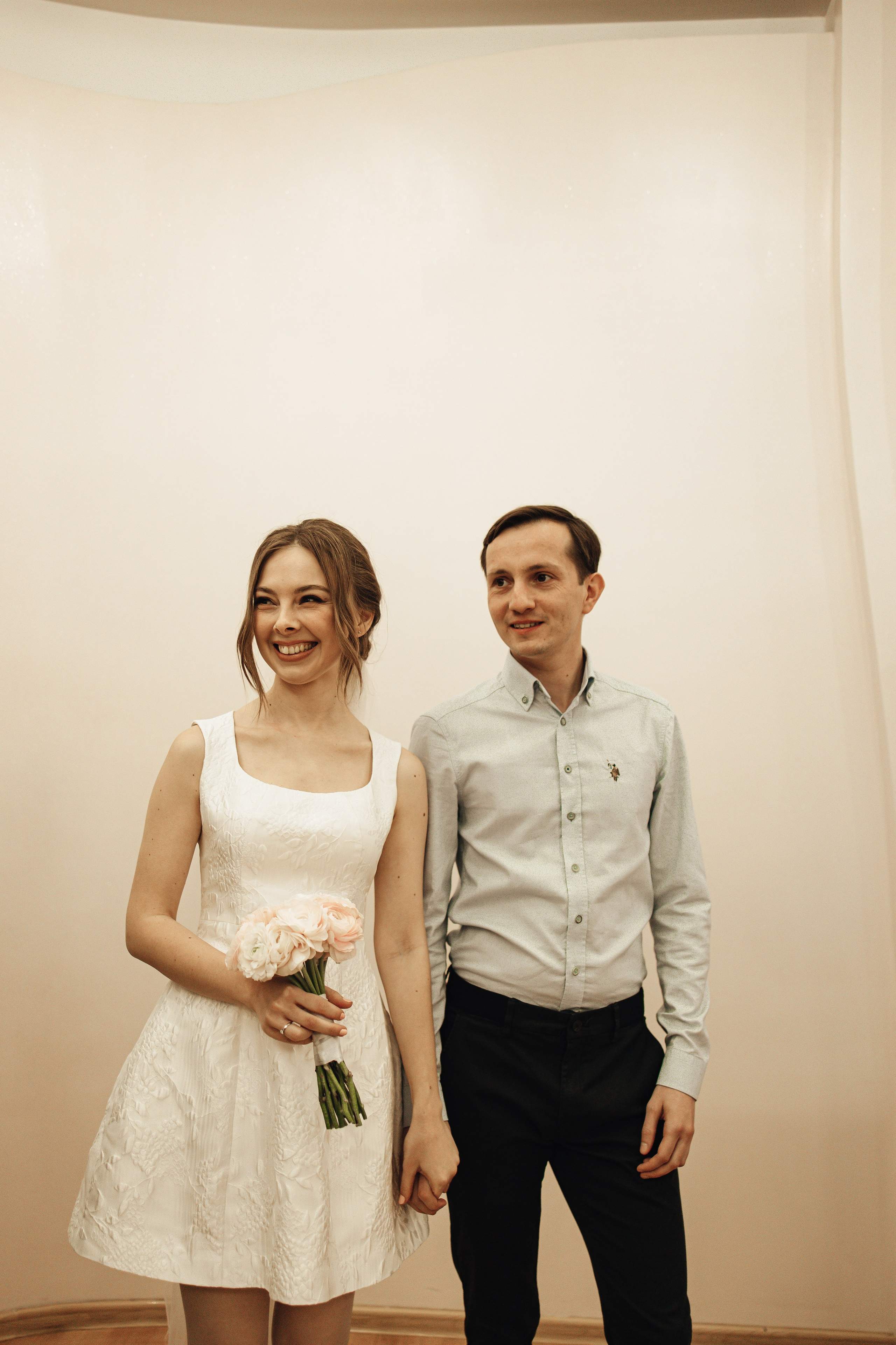 Свадебная история для двоих. Семейный и детский фотограф, таганрог, ростов-на-дону