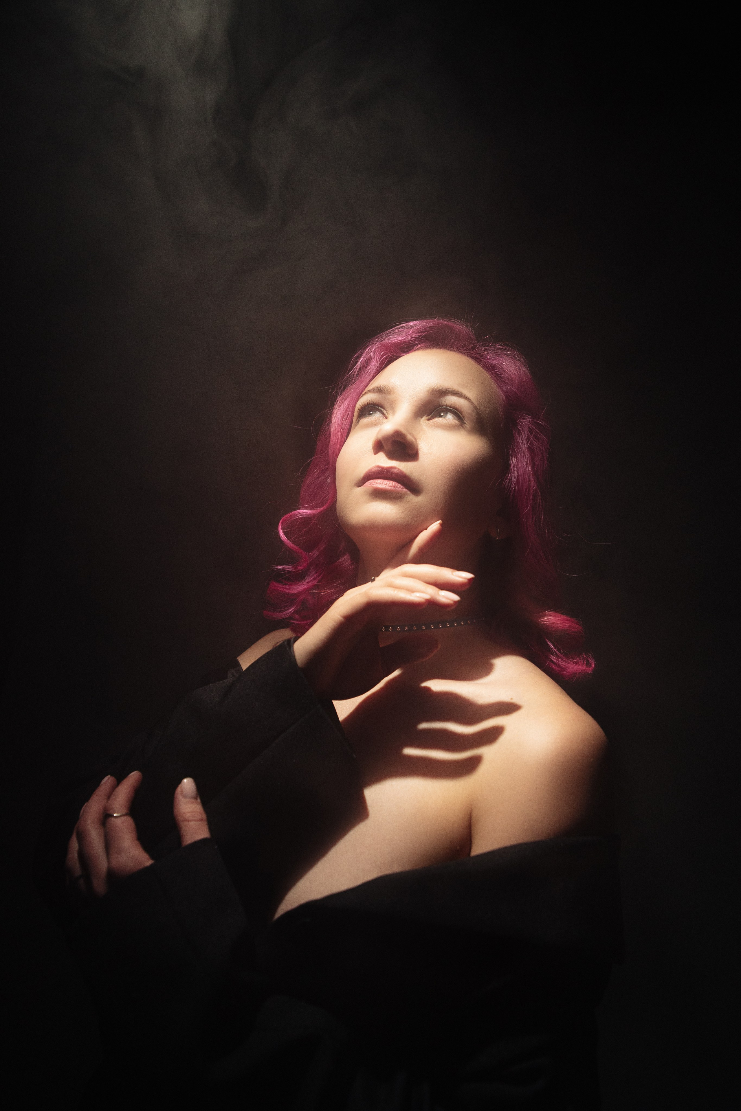 Фотосессия ко Дню Рождения для Анастасии. Фотограф Анастасия Тихонова