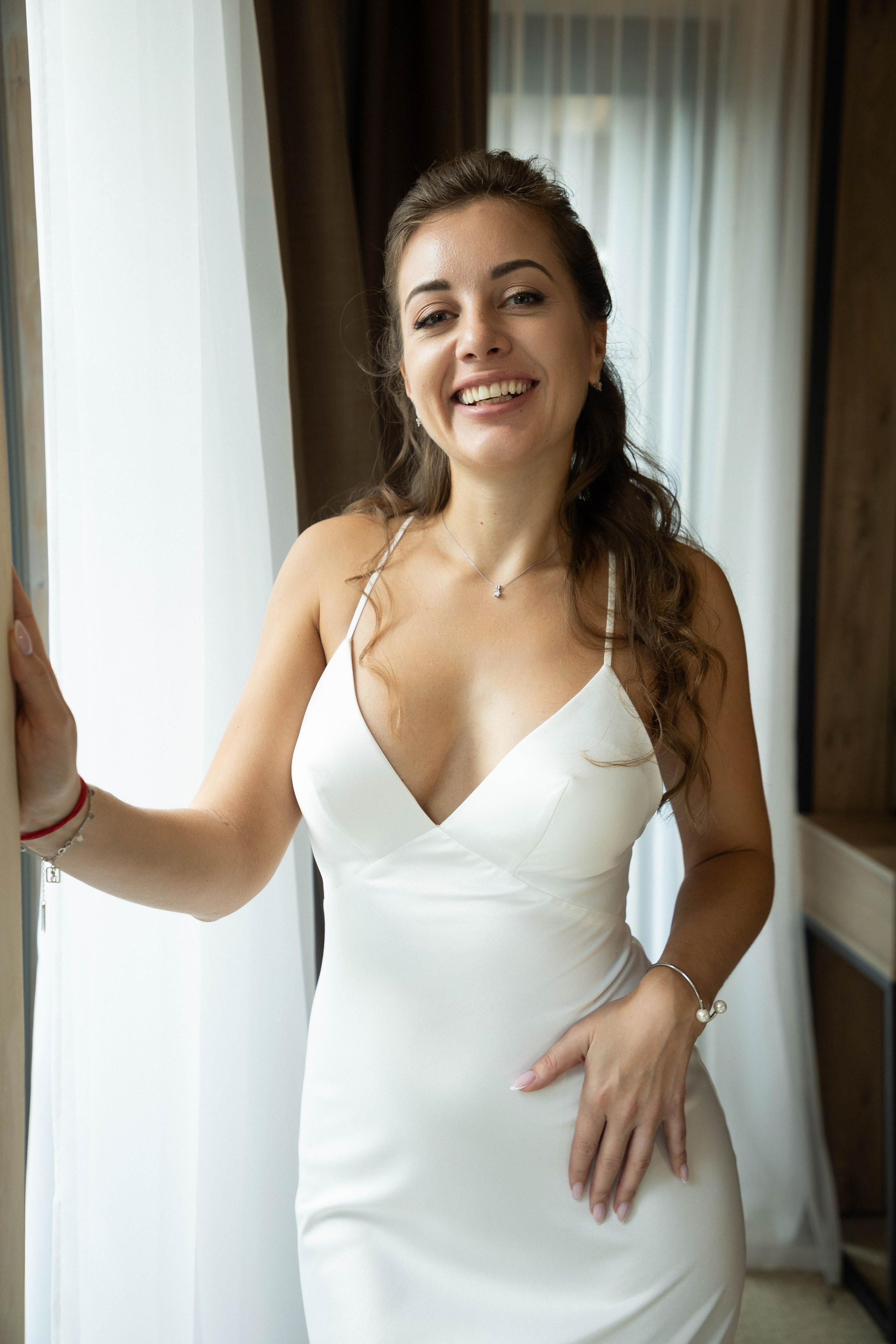 Екатерина и Дмитрий. Фотограф Анастасия Тихонова