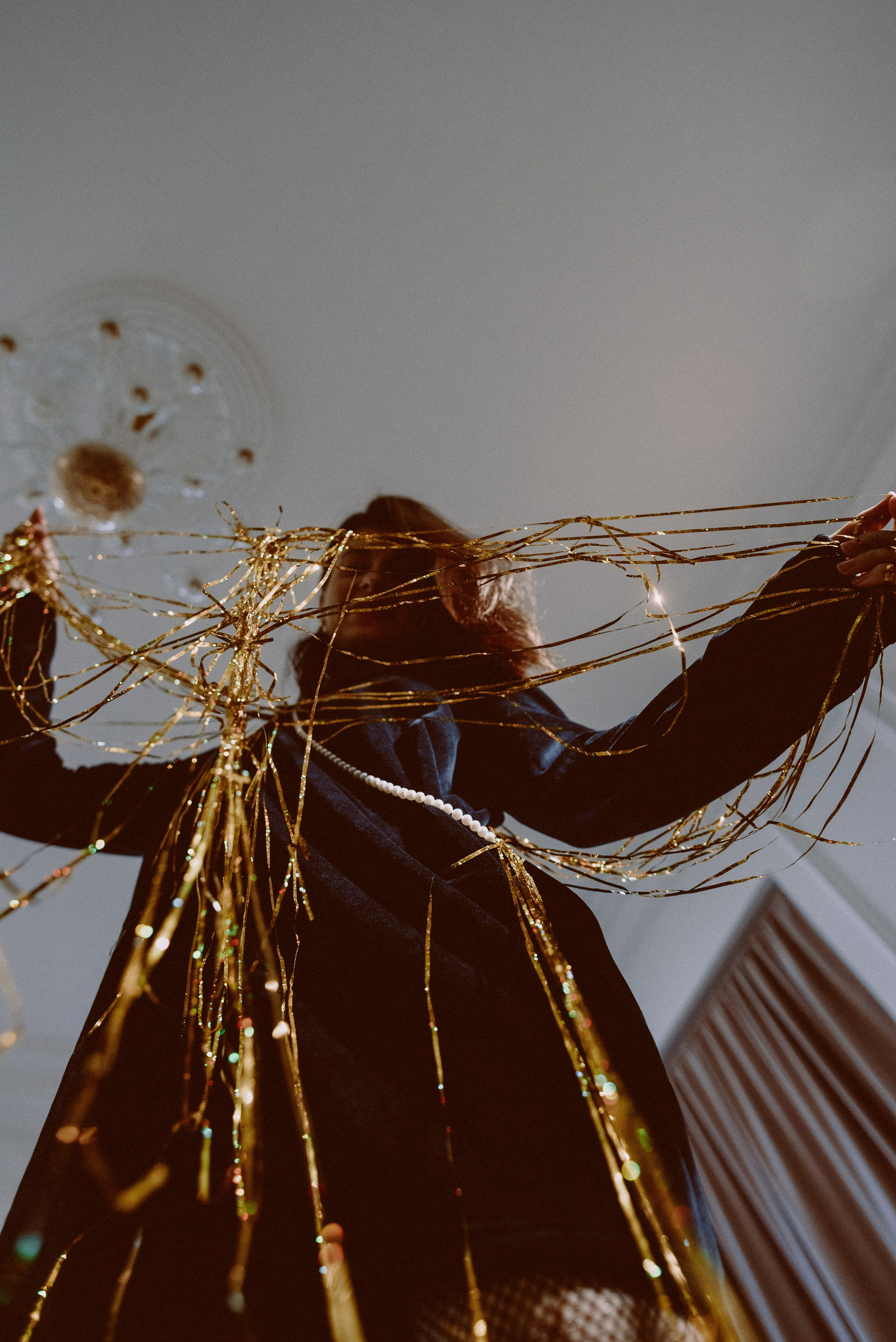 Натали. Фотограф Дарья Мустафина, Тюмень