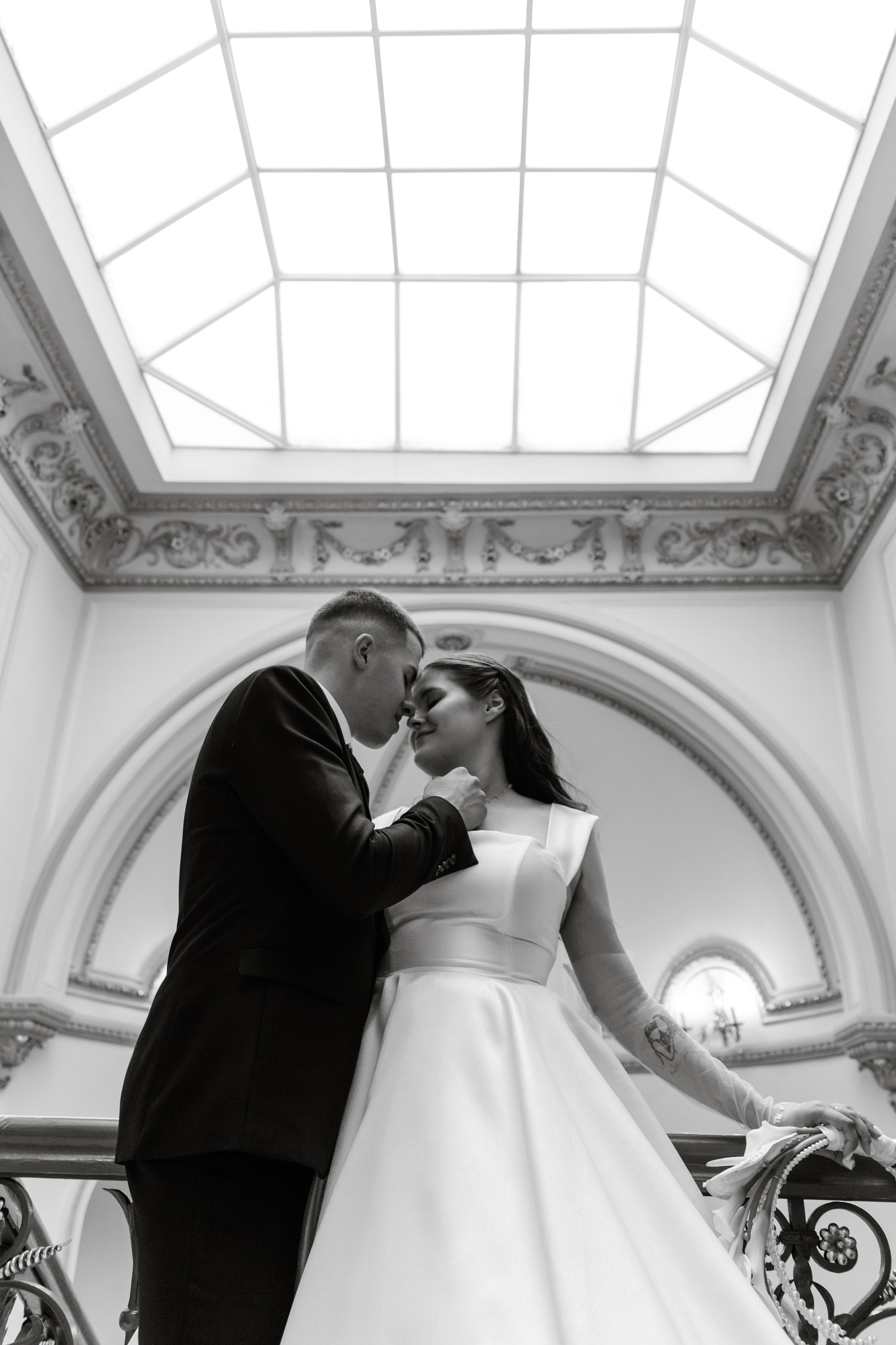 A&N | Krasnodar. Свадебный фотограф Краснодар Марина Зверева