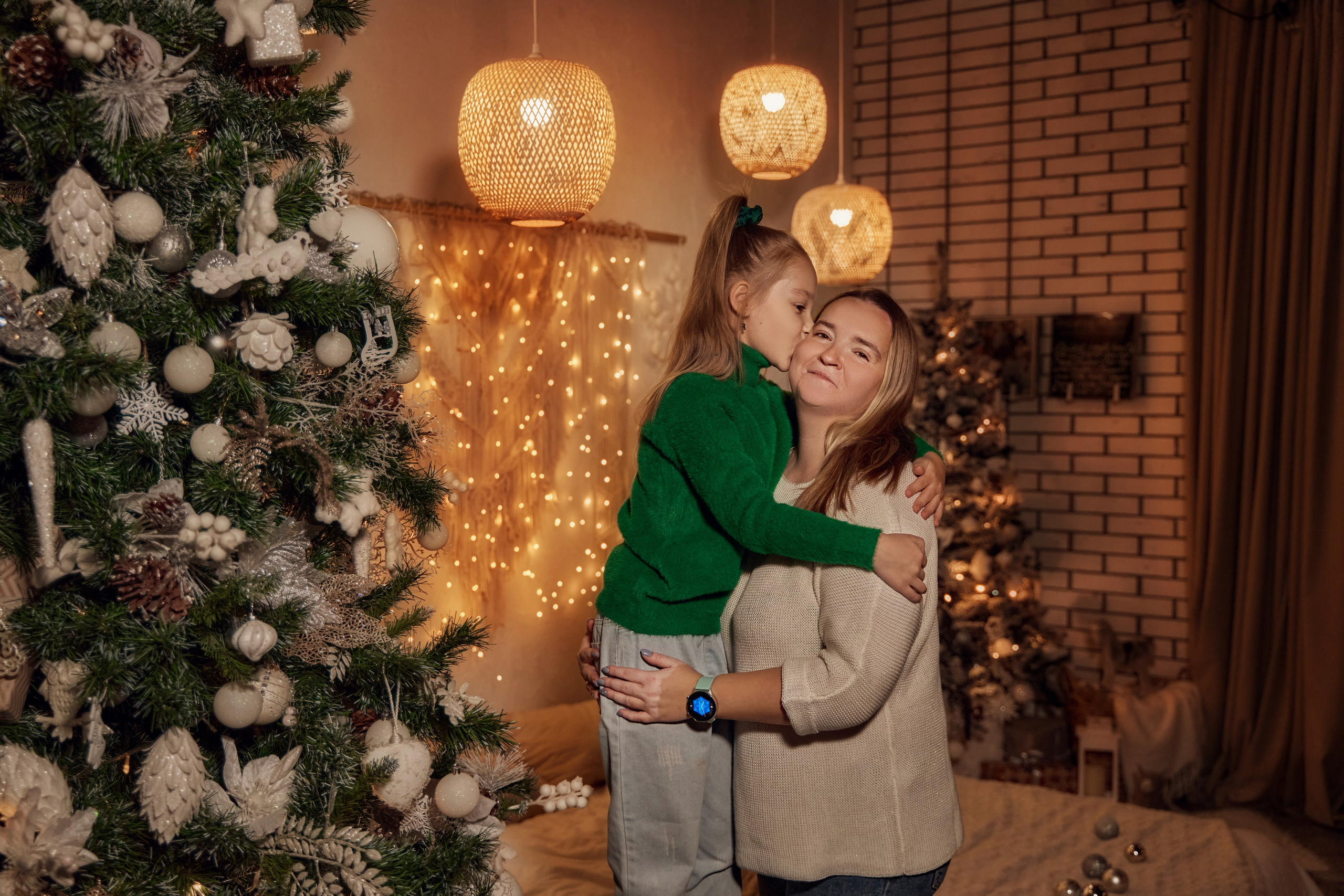 Полина. Семейный и свадебный фотограф и видеограф в Туле и Москве