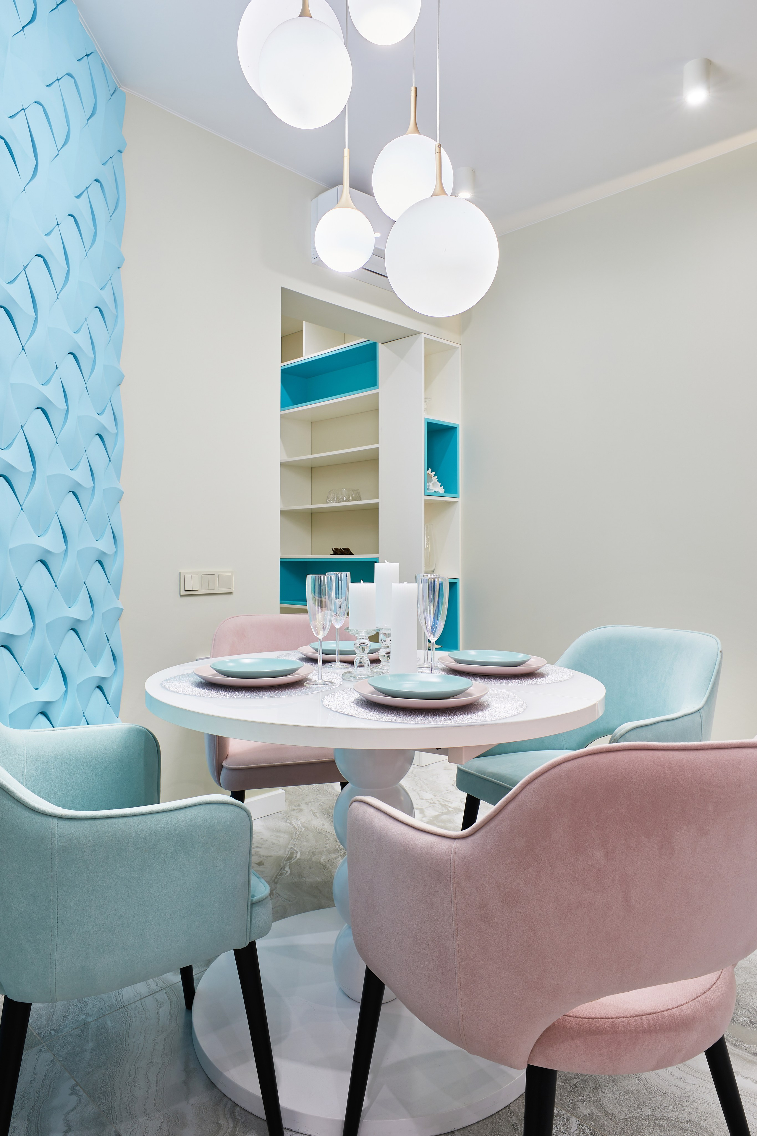 Интерьерная фотосъёмка недвижимости в Сочи. Интерьерный фотограф в Сочи Анисимова Ольга