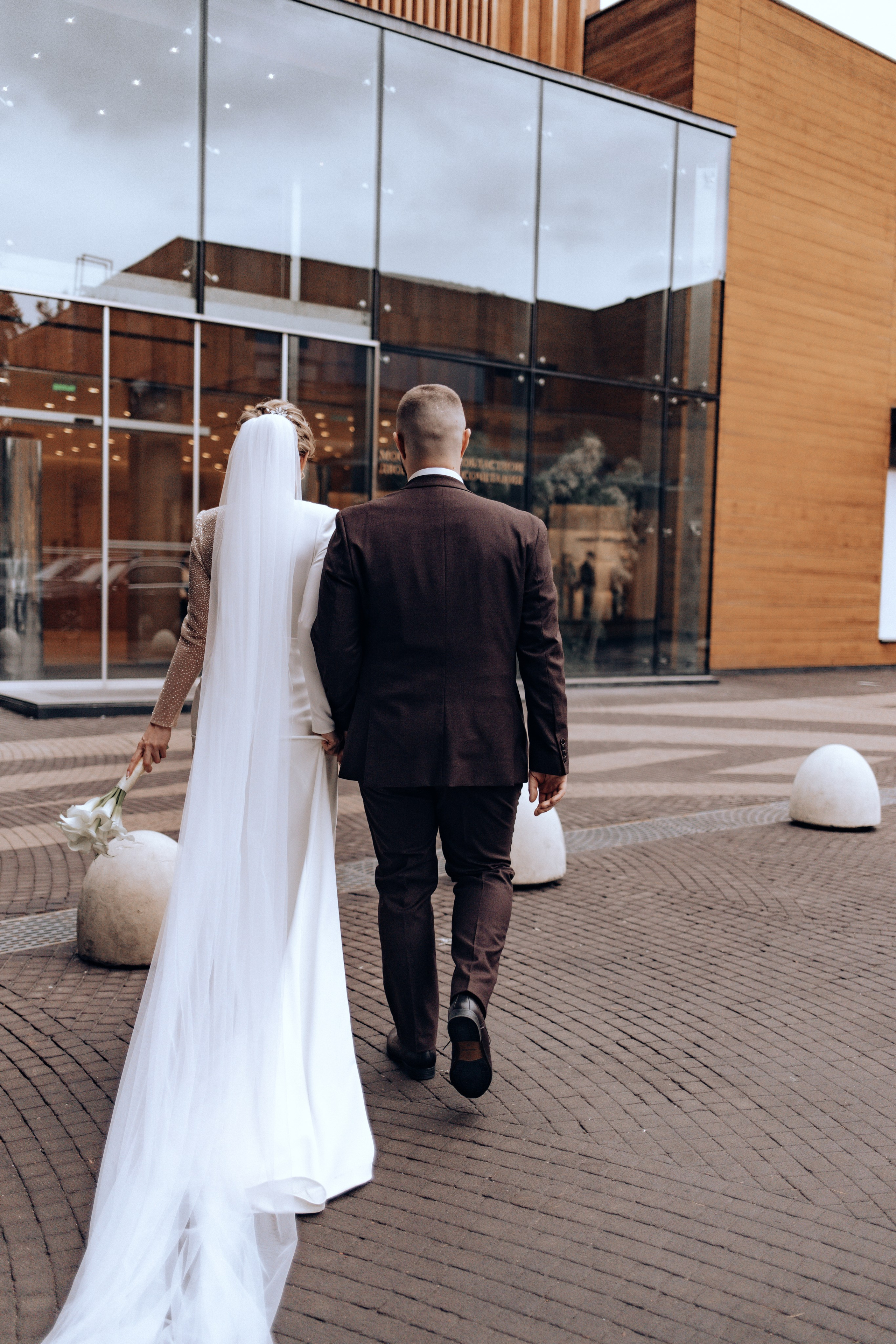 Свадьба Анастасии и Анатолия. Свадебный и семейный фотограф Савельева Дарья