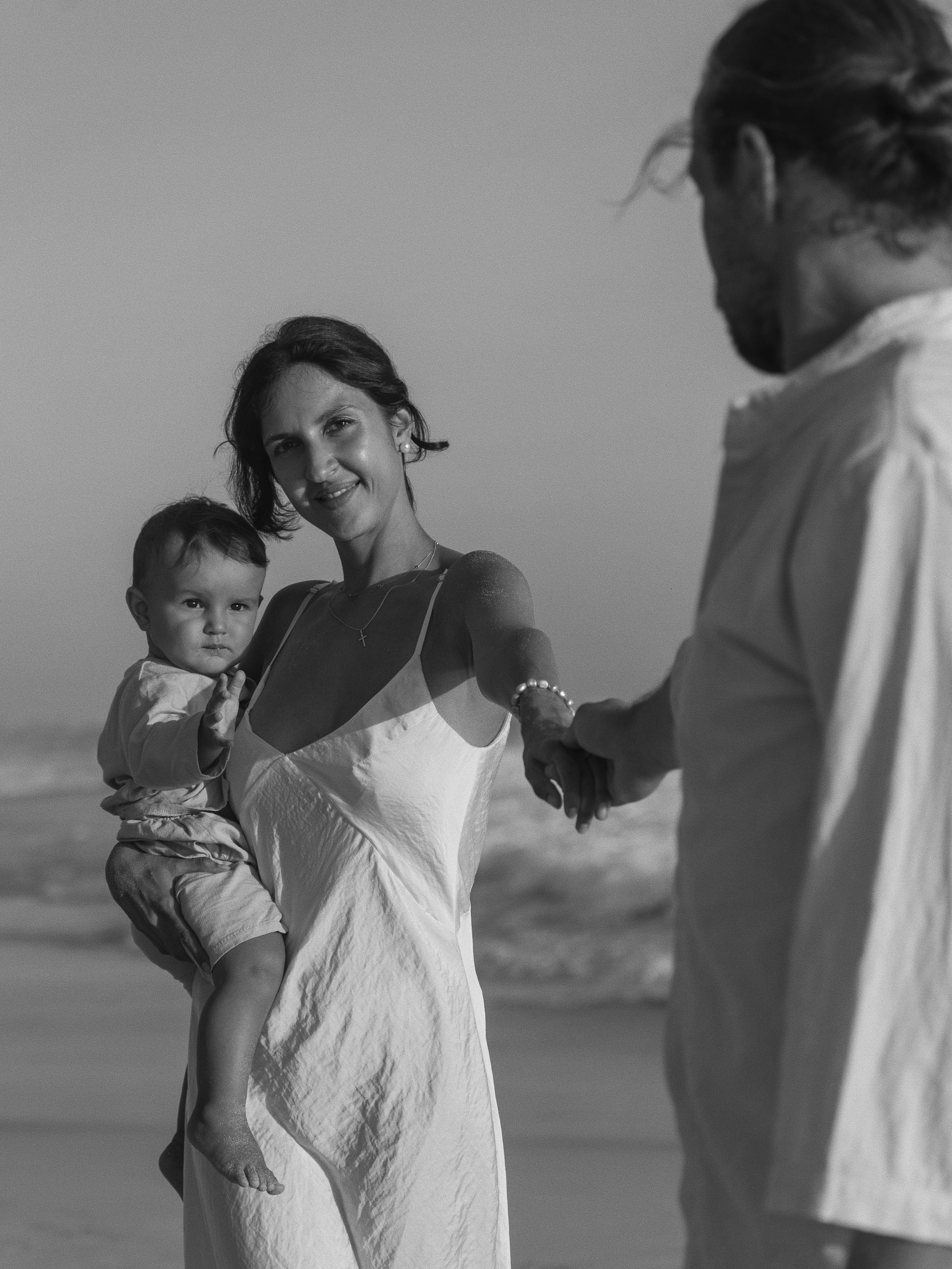 Family. Главная