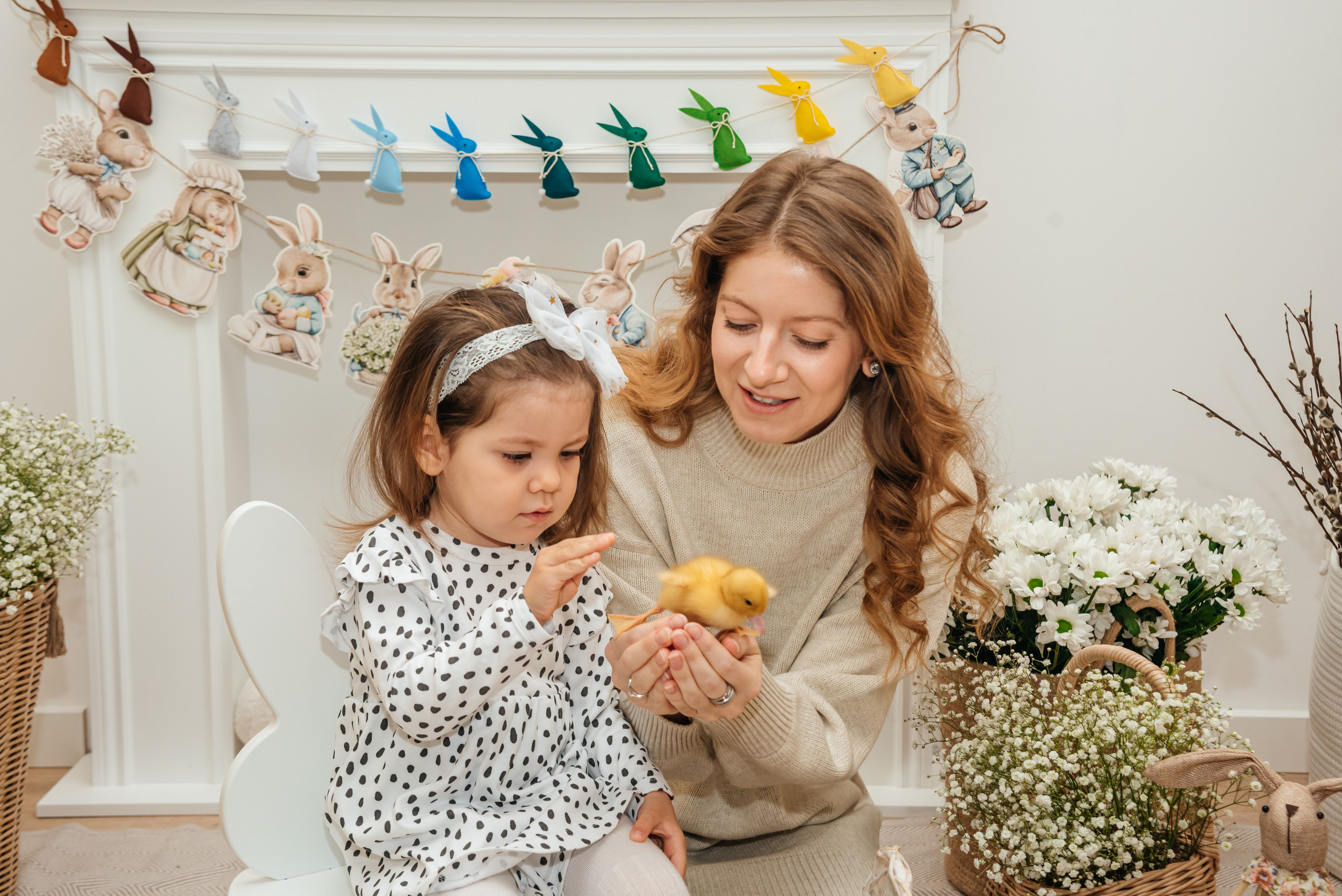 Фотодень с уточками. Свадебный и семейный фотограф в Москве Елена Брюханова
