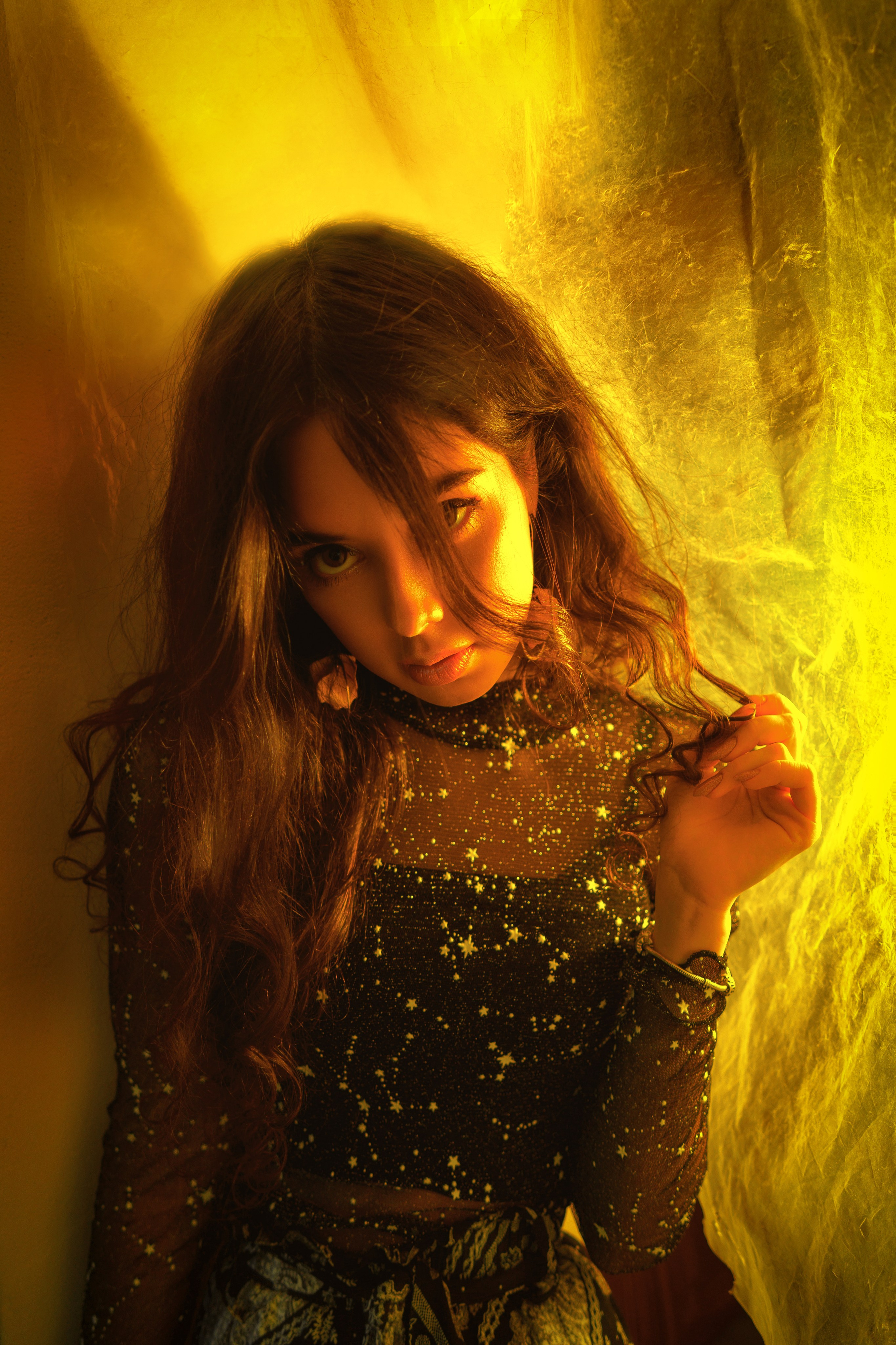 CAPELLA. Sergey,kuzichev