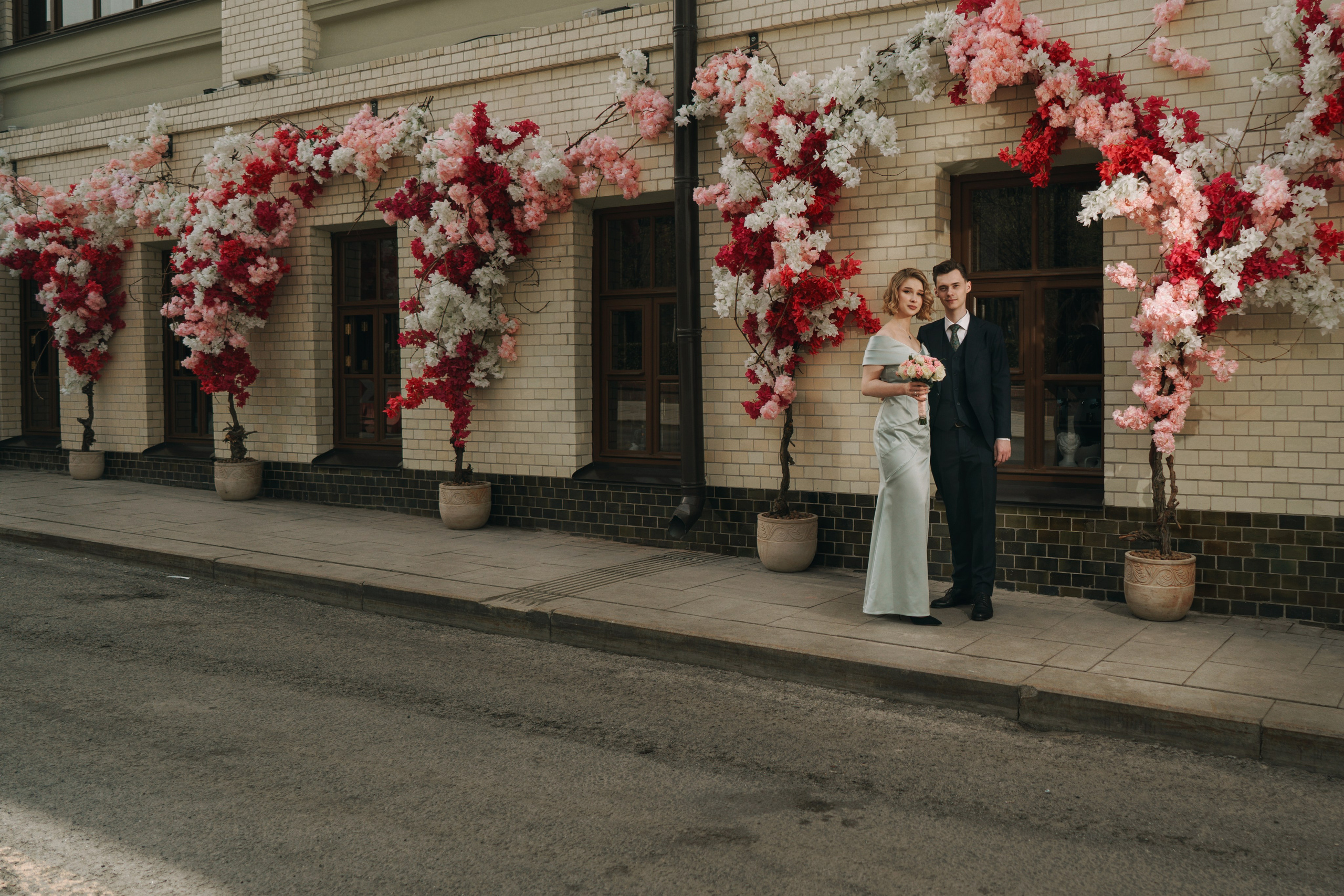 Nikita & Ekaterina. Sergey,kuzichev