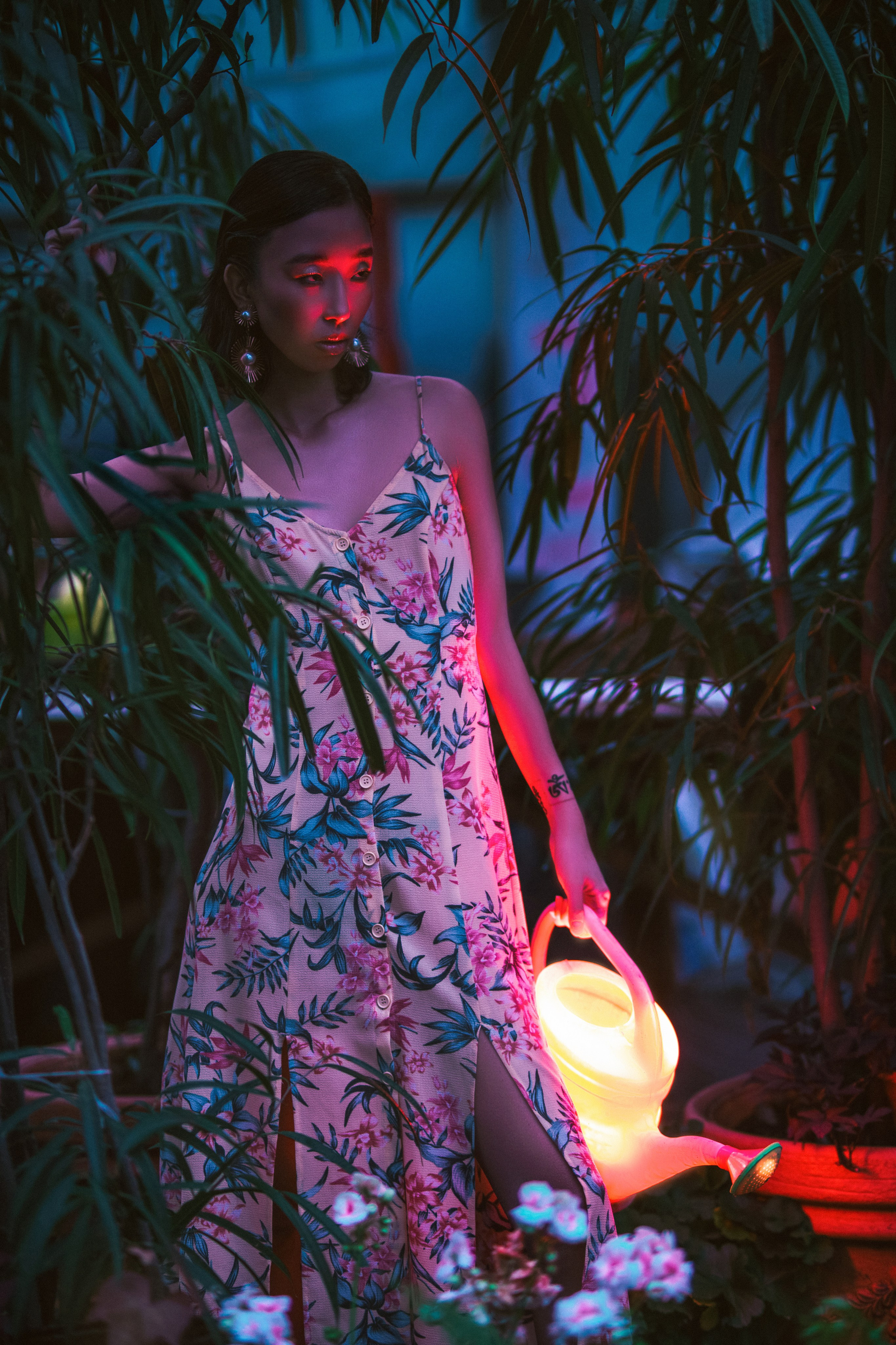 아스트랄 가든. Sergey,kuzichev