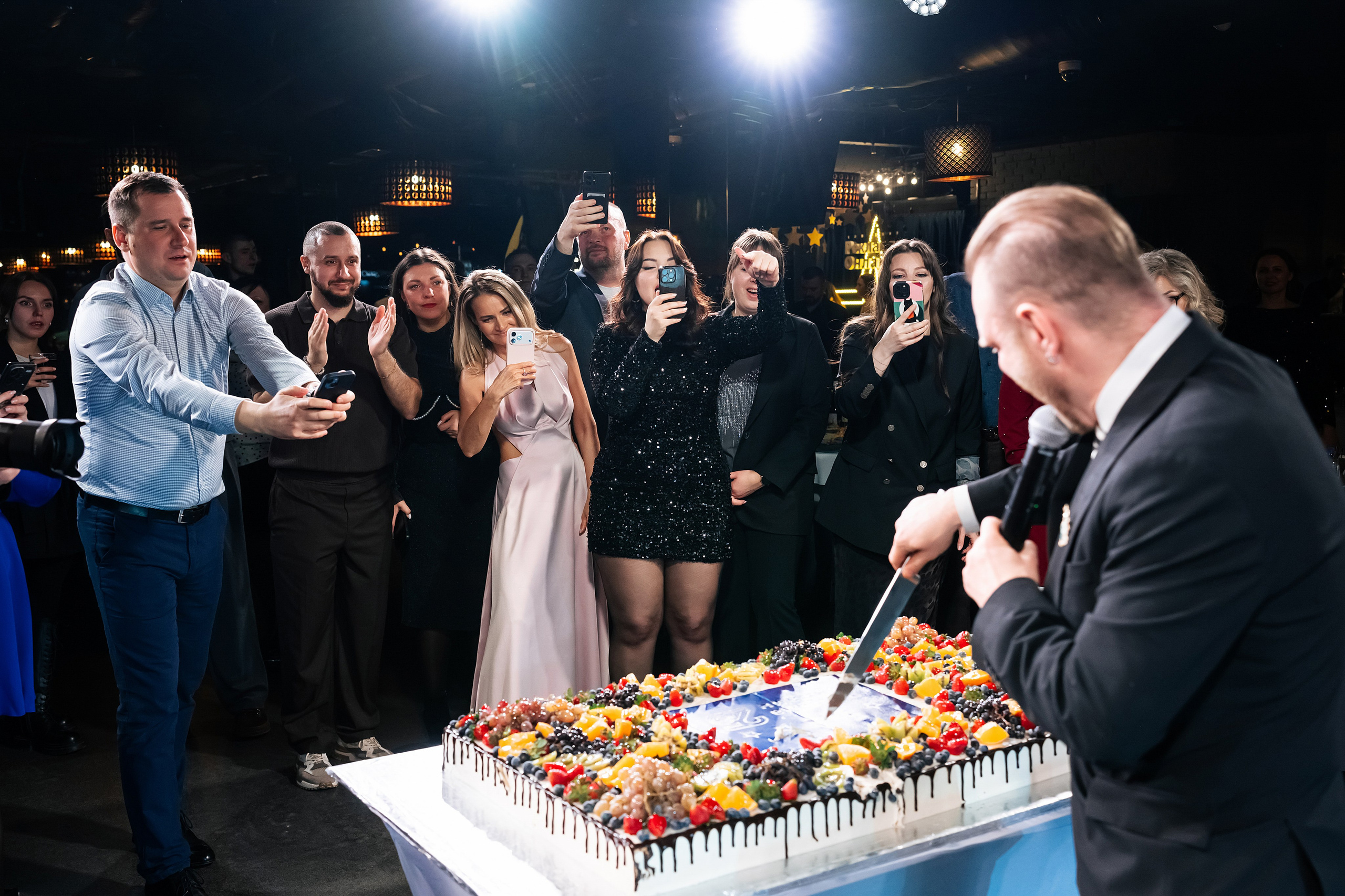 Реклама Онлайн 25 лет