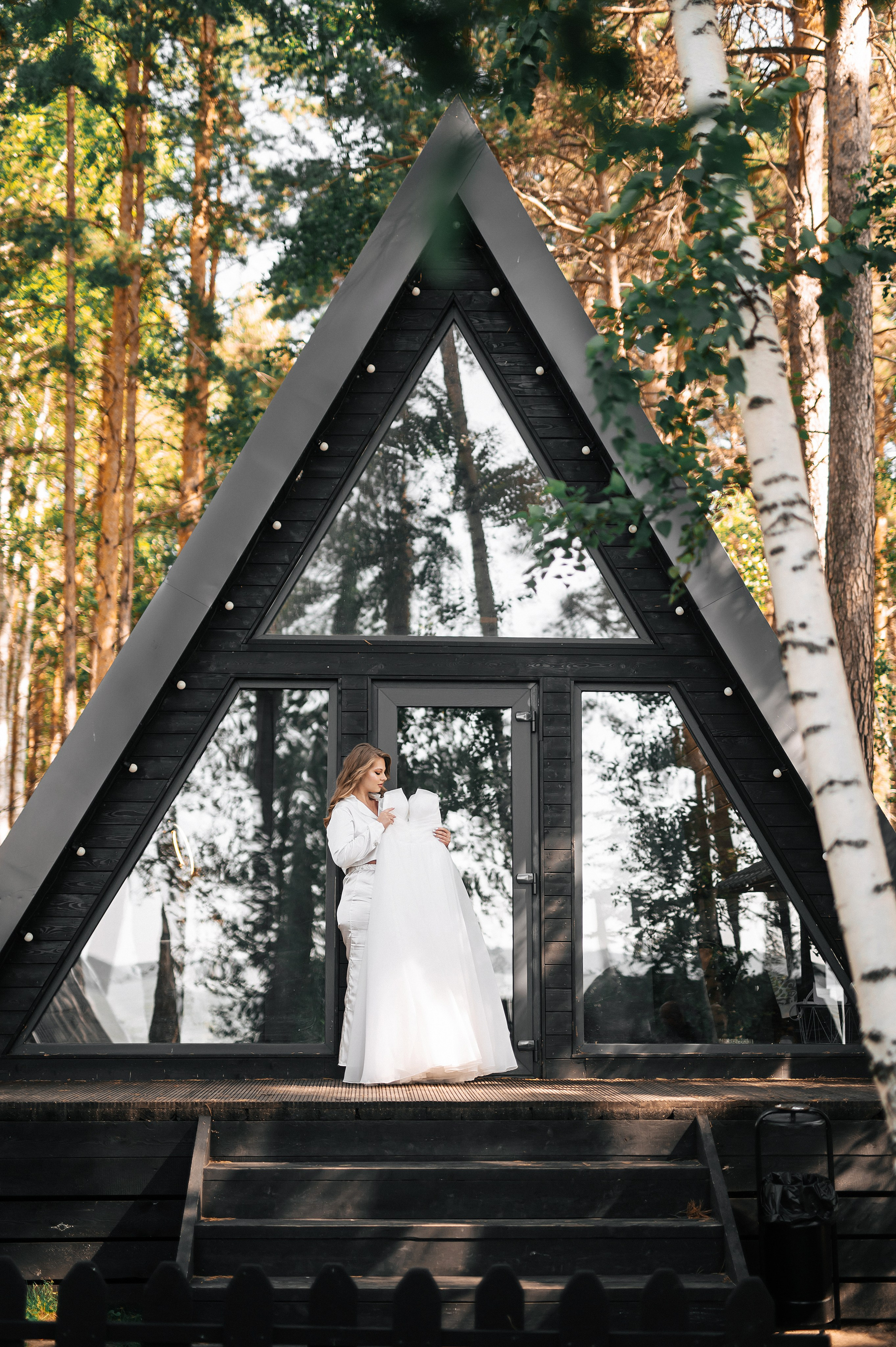 Свадебный фотограф Новосибирск