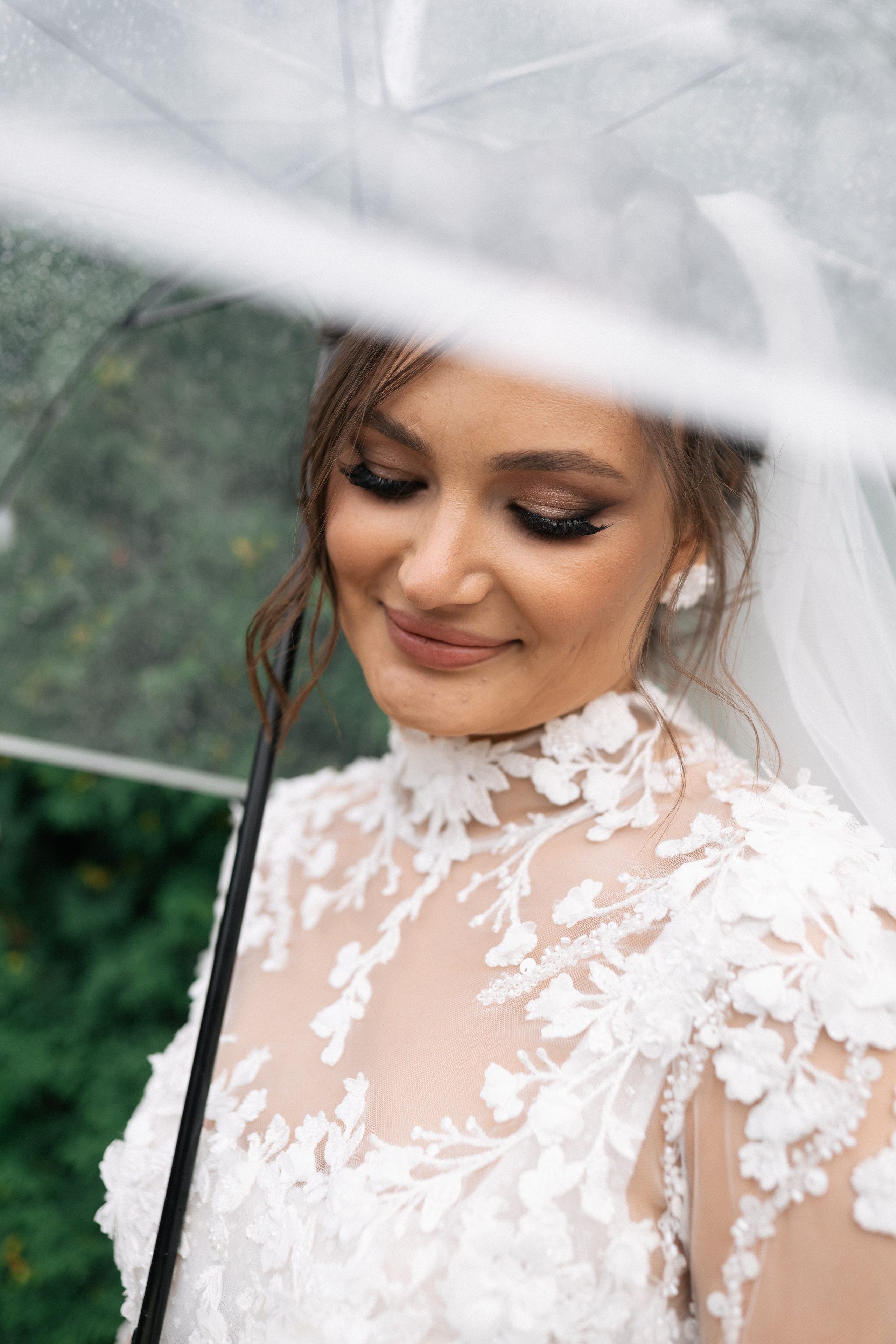 Свадебная фотосессия Владислав и Кристина