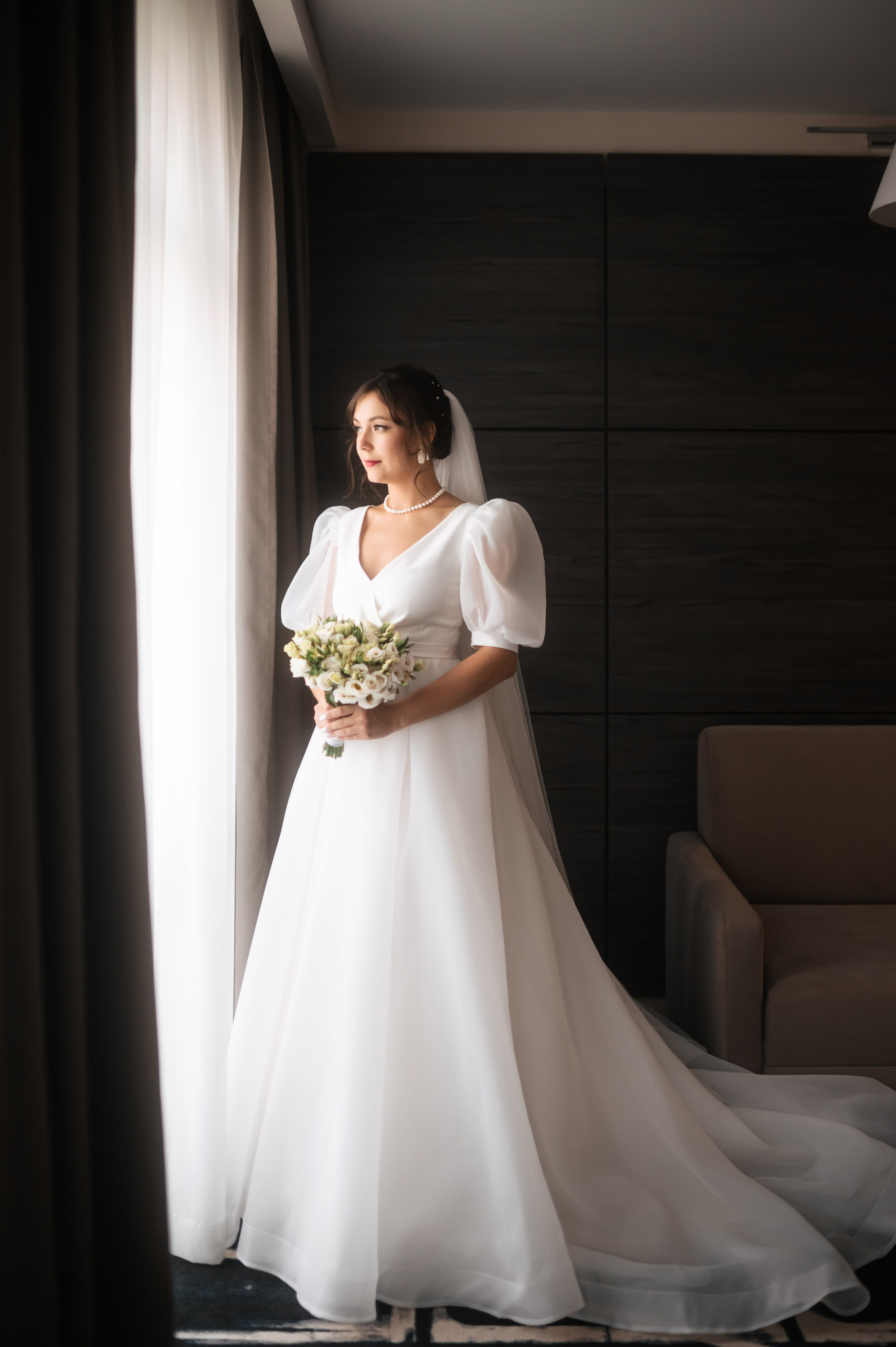 Свадебный фотограф Новосибирск