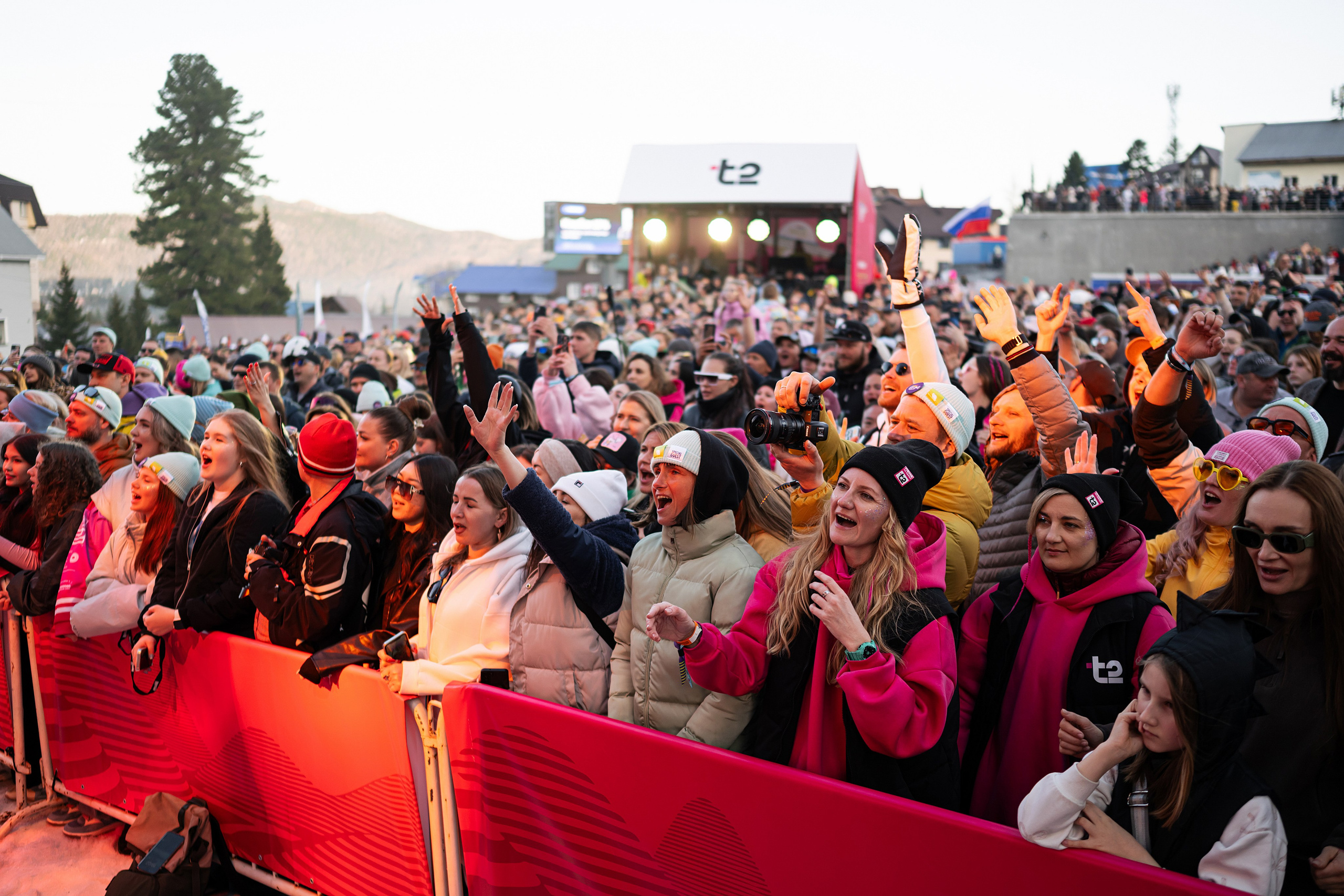 Грелка фест 2025