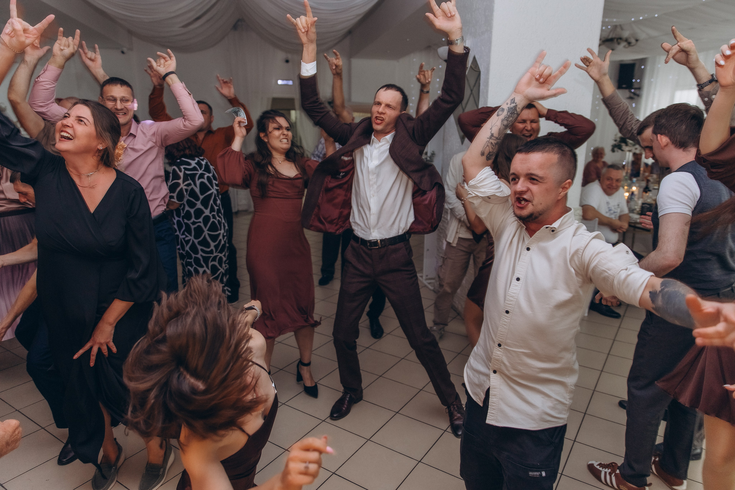 Алексей и Юлия. Фотограф из Сибири