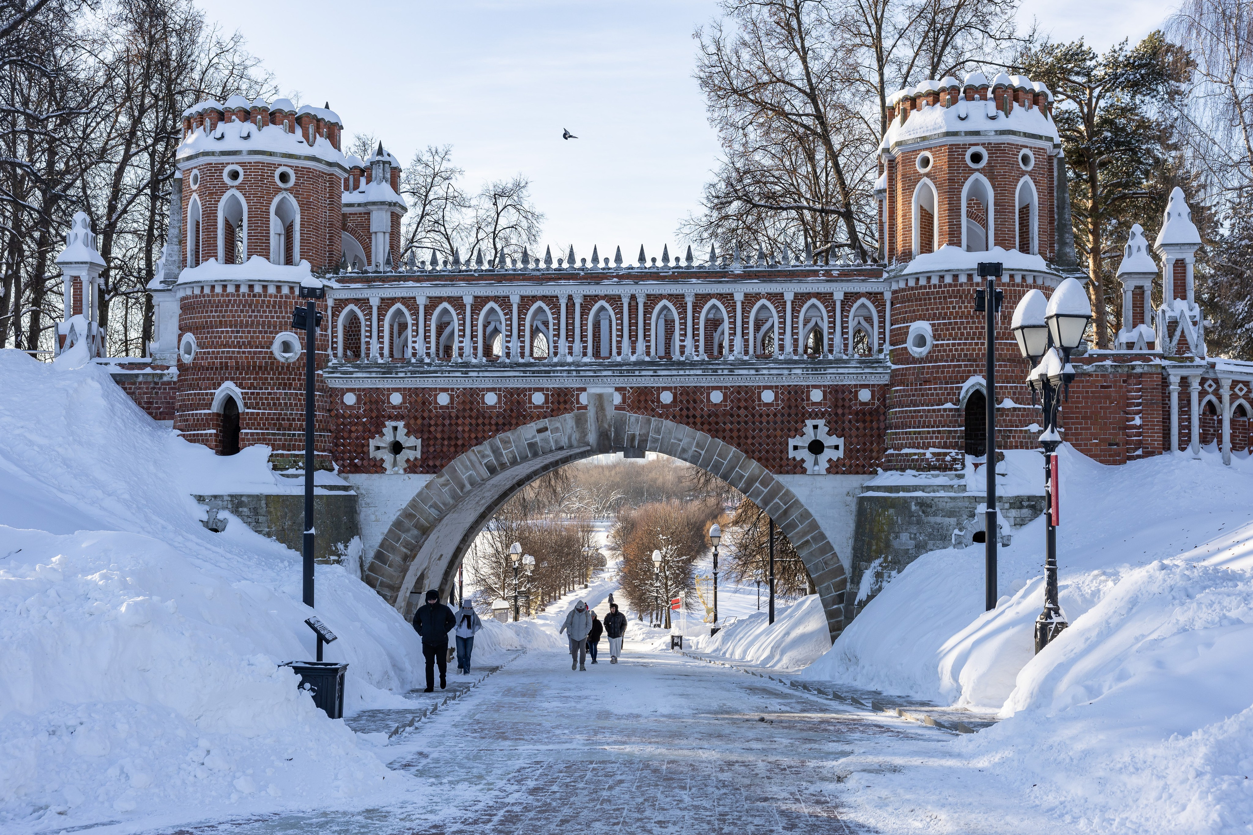 Природа. Фотограф Владимир Охрименко