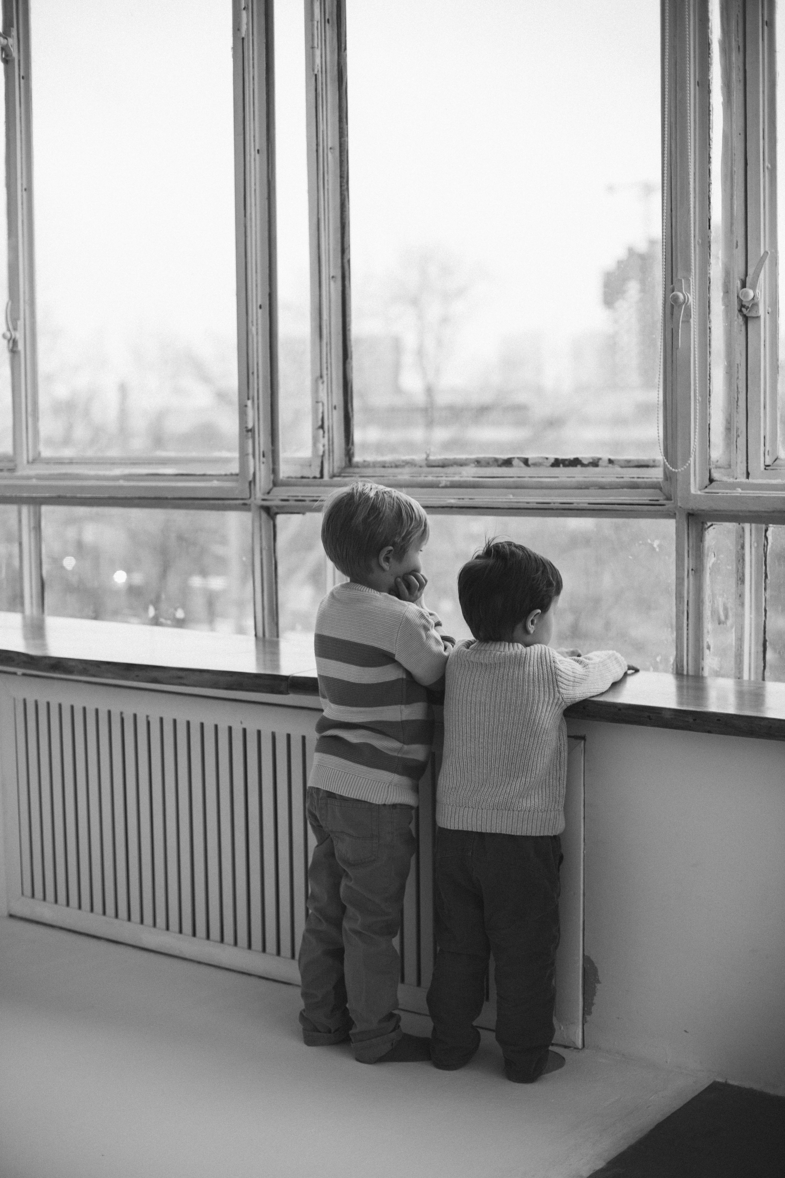 Рената, Владимир, Сева, Миша. Наталья Симчук — Фотограф. LoveStory, индивидуальные, семейные съемки