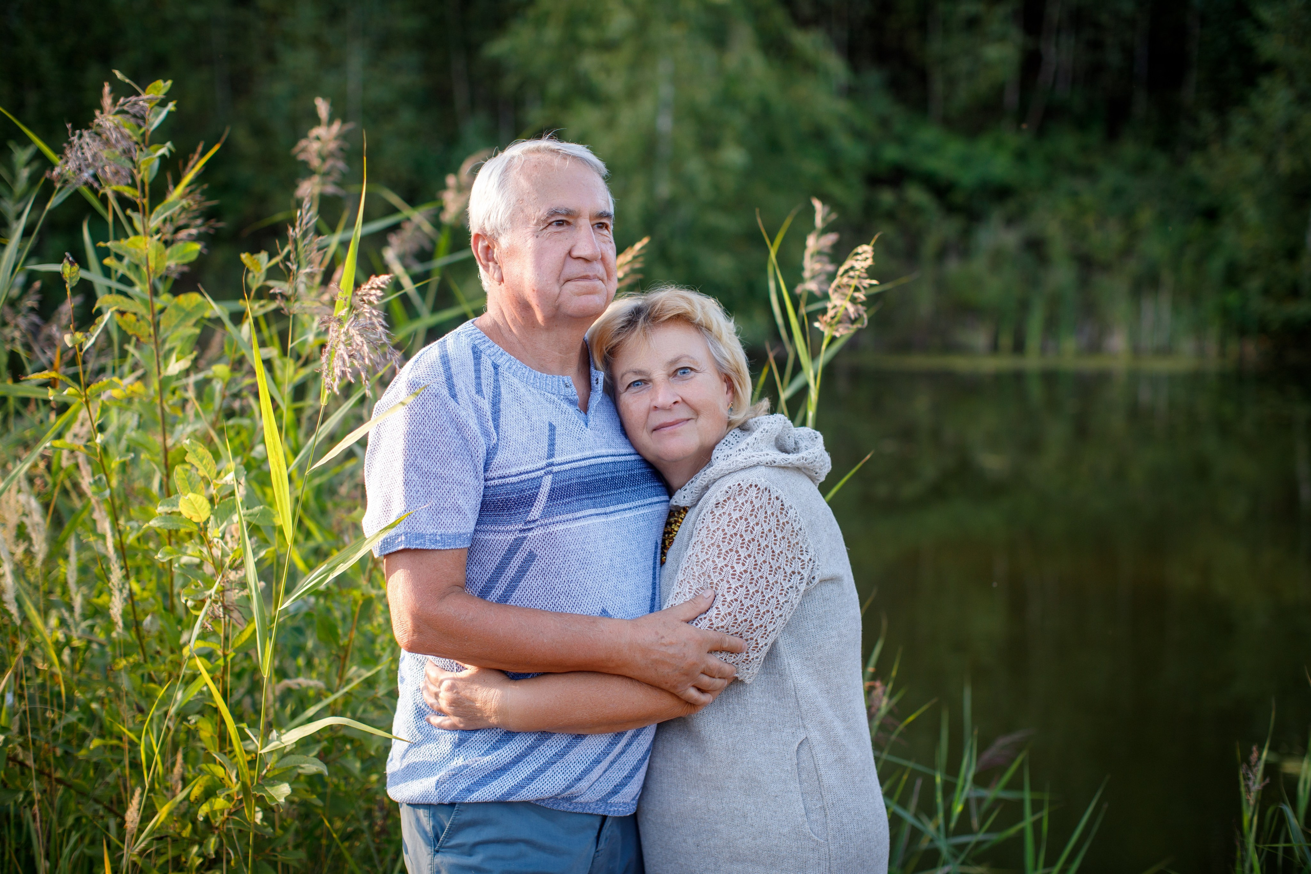 Николай и Ирина. Детский и семейный фотограф Мария Киселёва. Москва