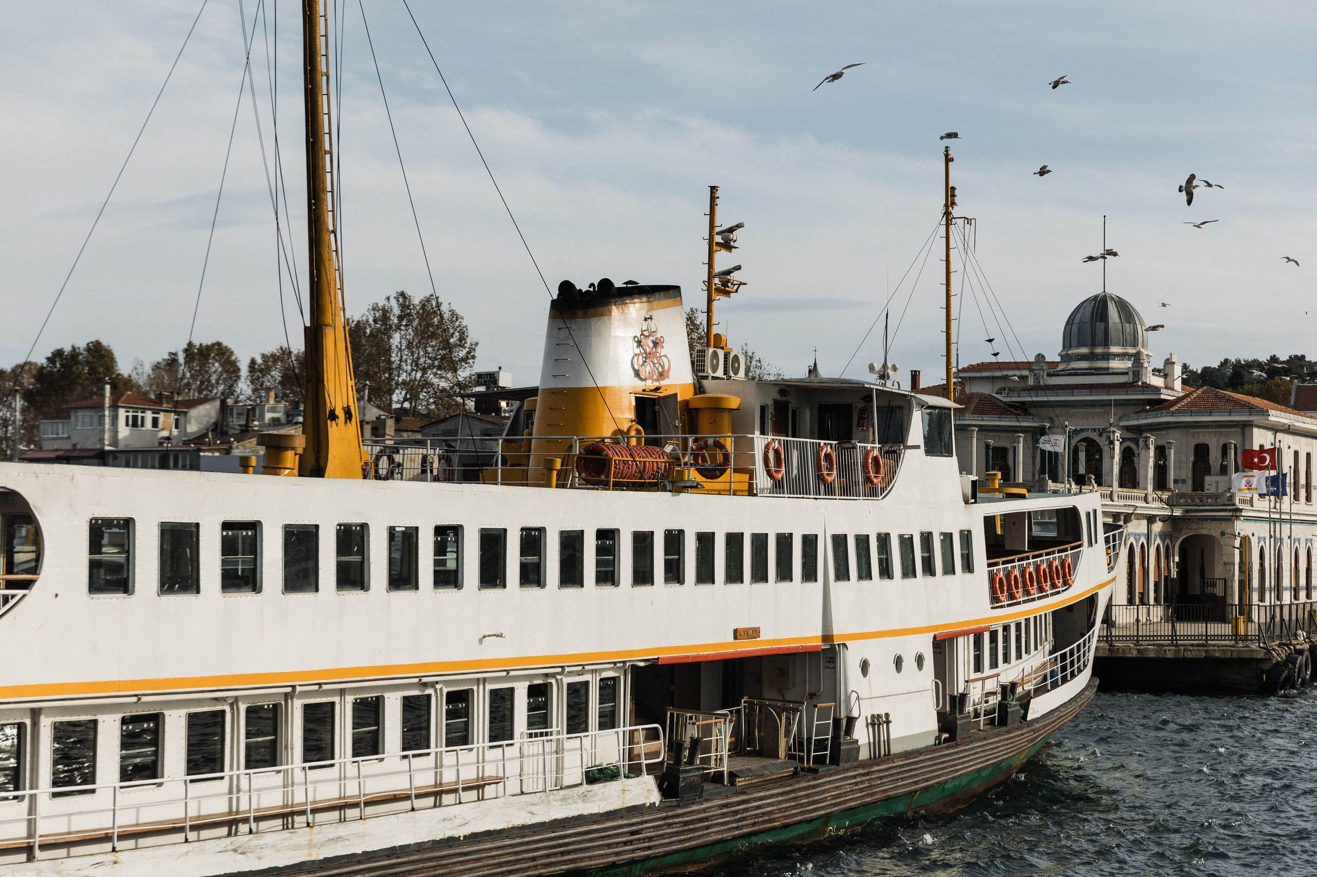Türkiye. Свадебный и семейный фотограф в Краснодаре Роман Моско
