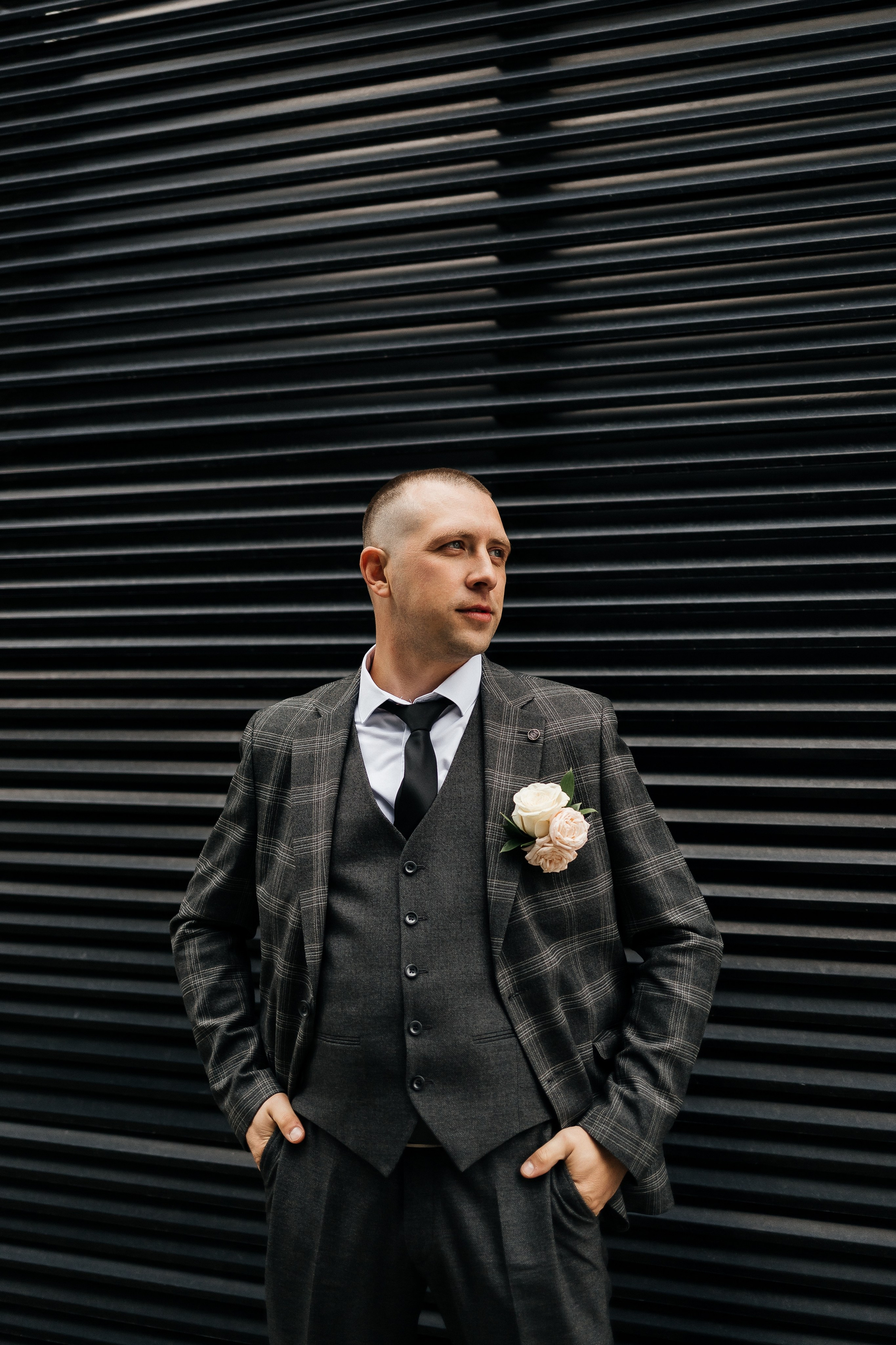 Максим и Нина/2024. Свадебный и семейный фотограф в Екатеринбурге