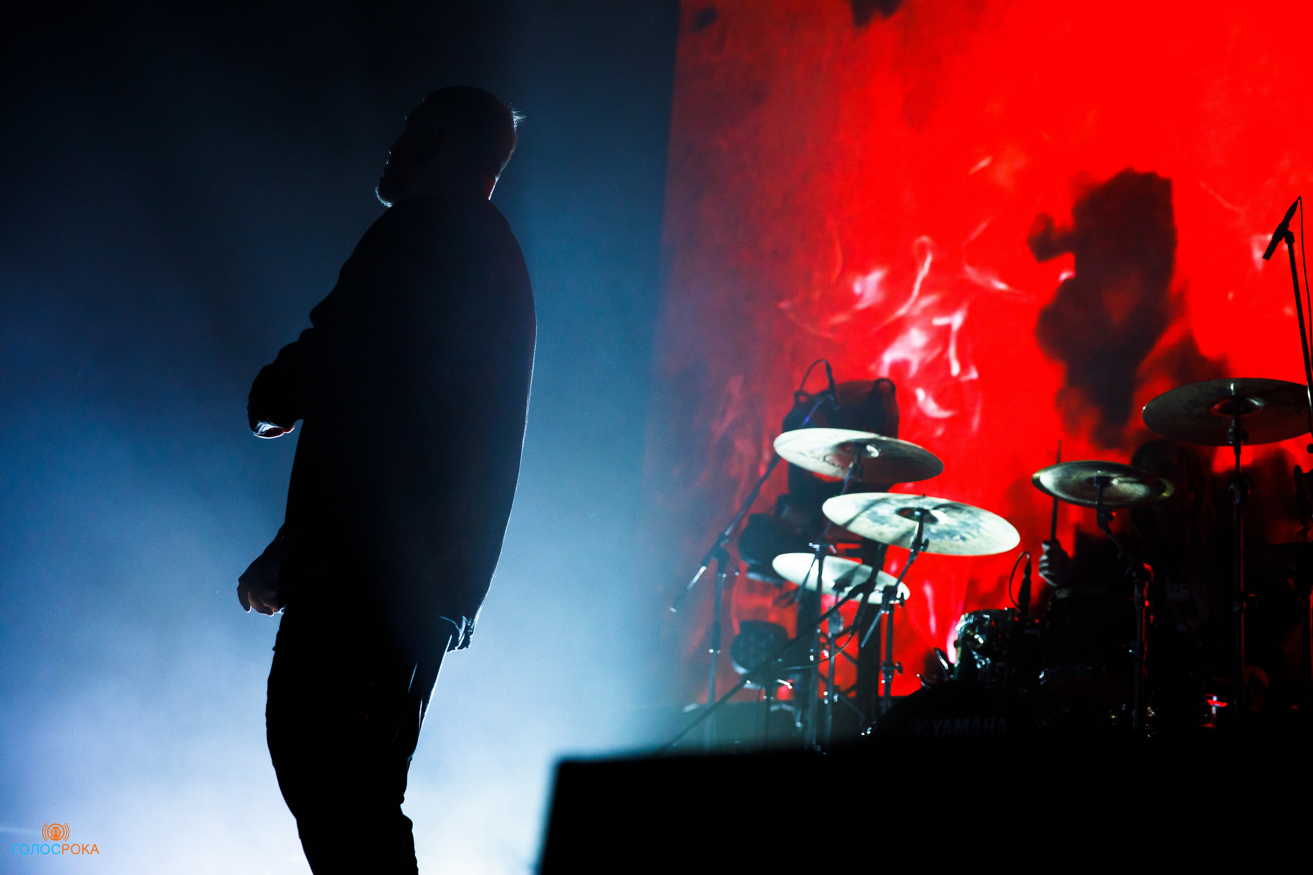 Stigmata / 19.11.2023 / 1930 Moscow. Репортажный и портретный фотограф Русакова Жанна