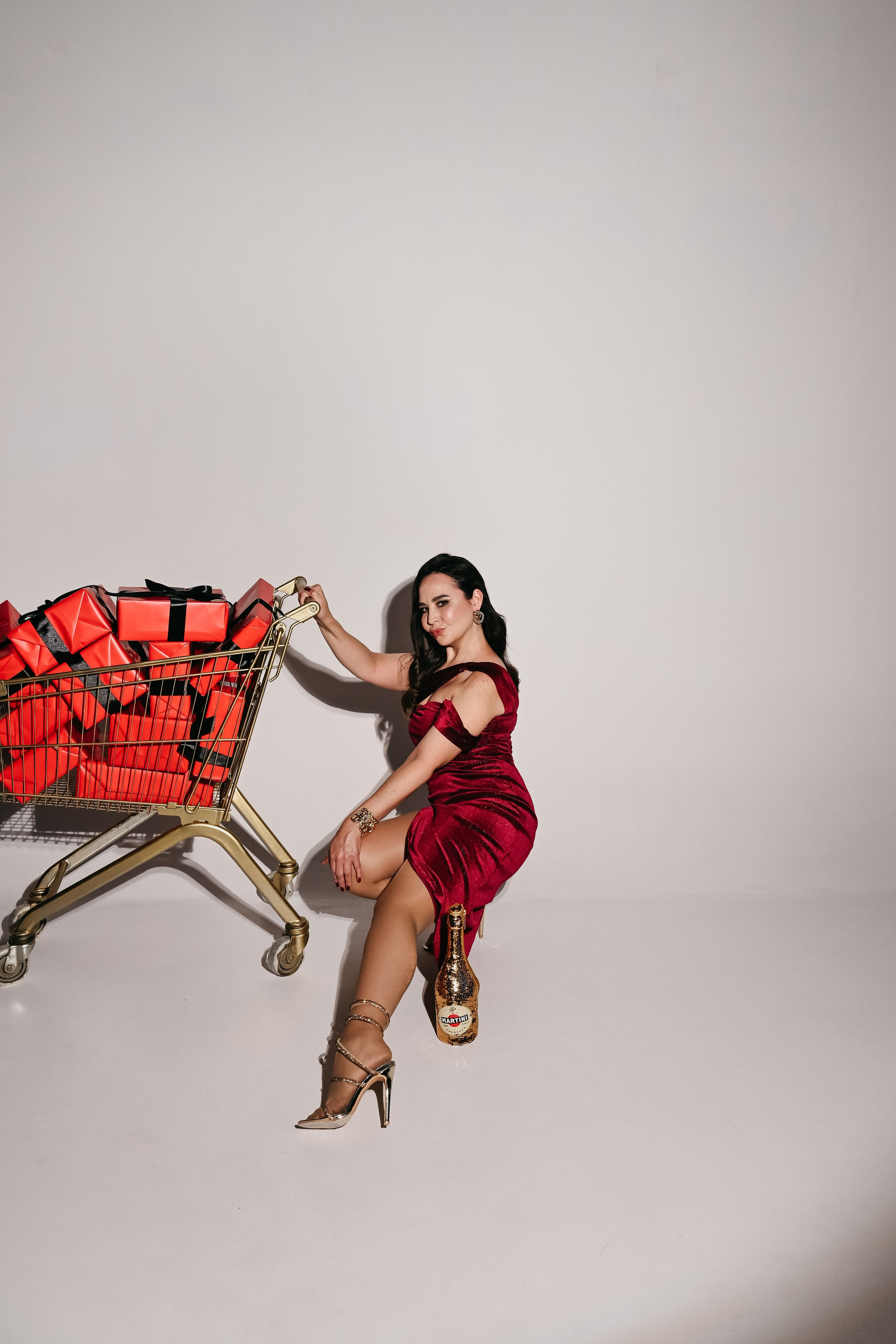 Немного Нового года. Ваш фотограф