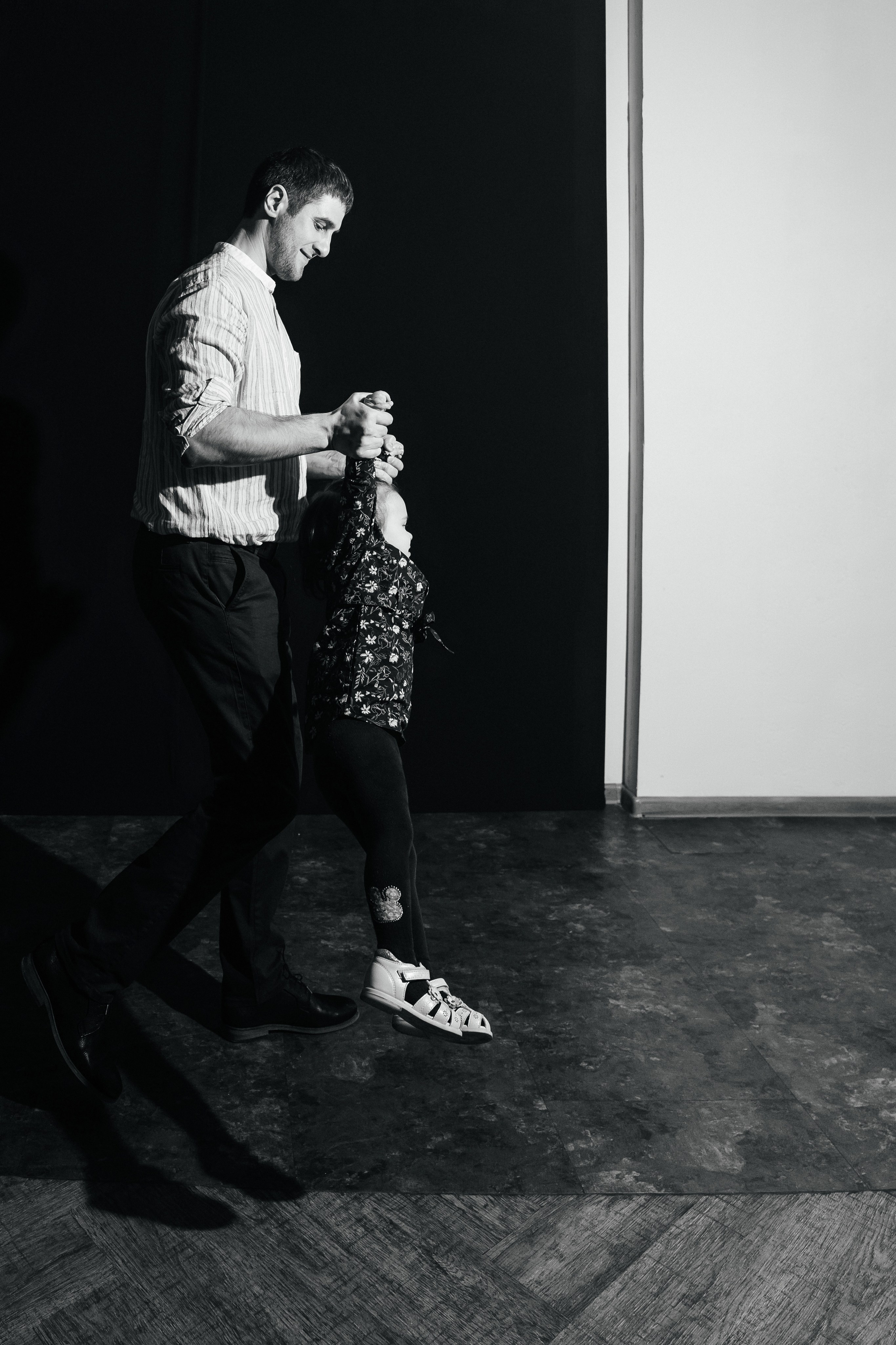 Иллюзия Реальности. Фотограф Кирилл Бабий