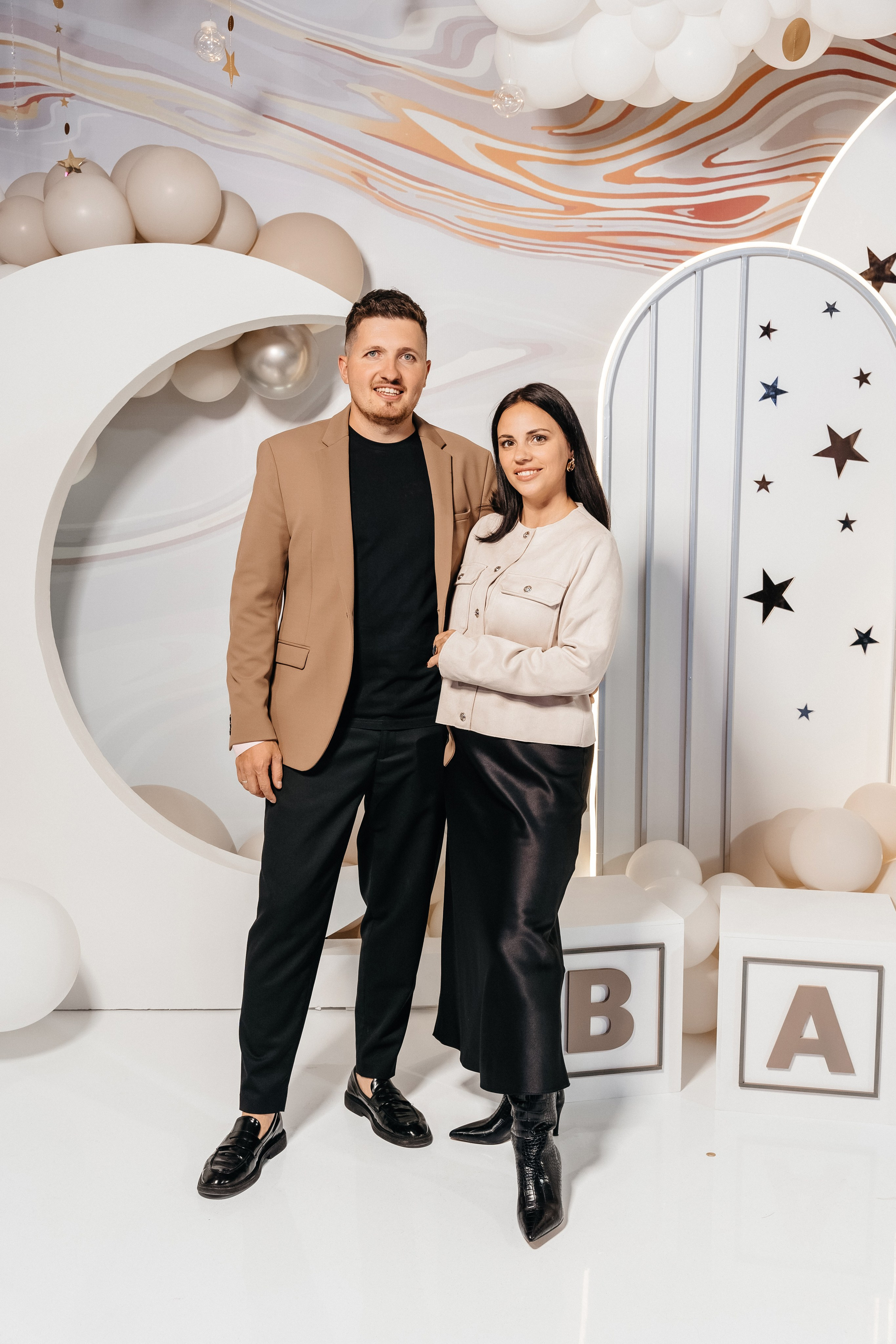 GENDER PARTY. Фотограф Кирилл Бабий