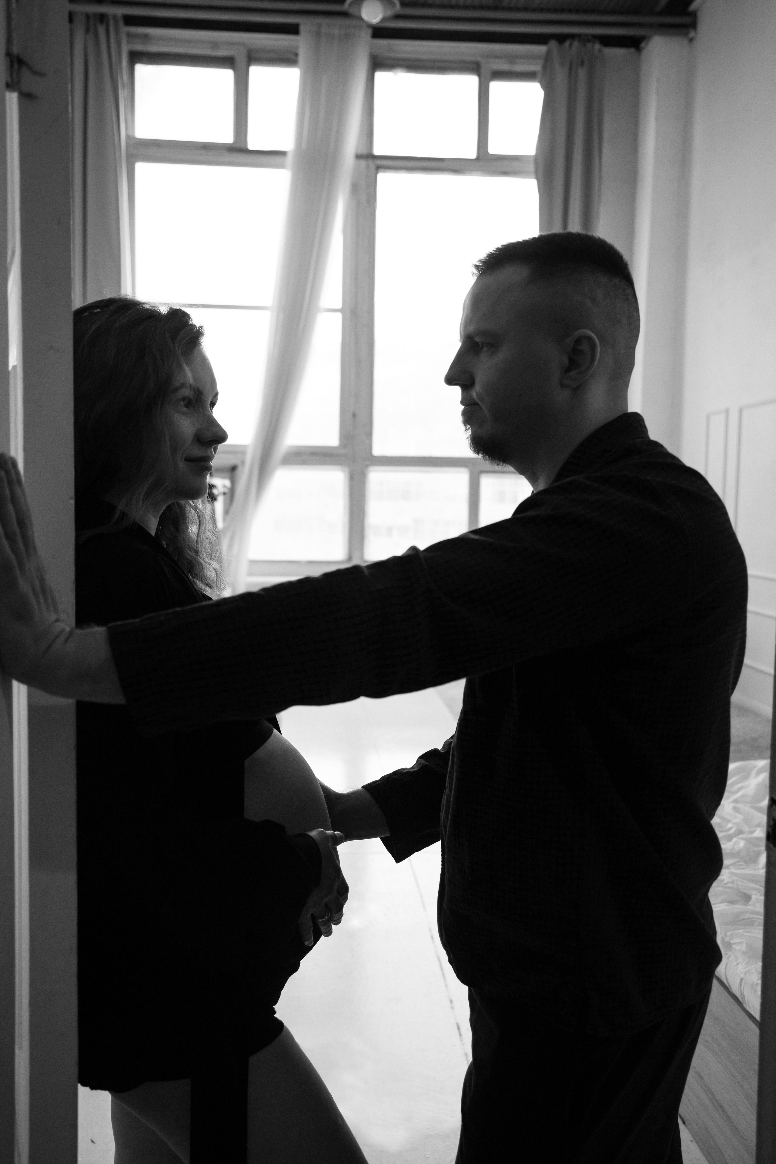 Беременность и семейные. Кузнецова Татьяна фотограф и ретушер Москва