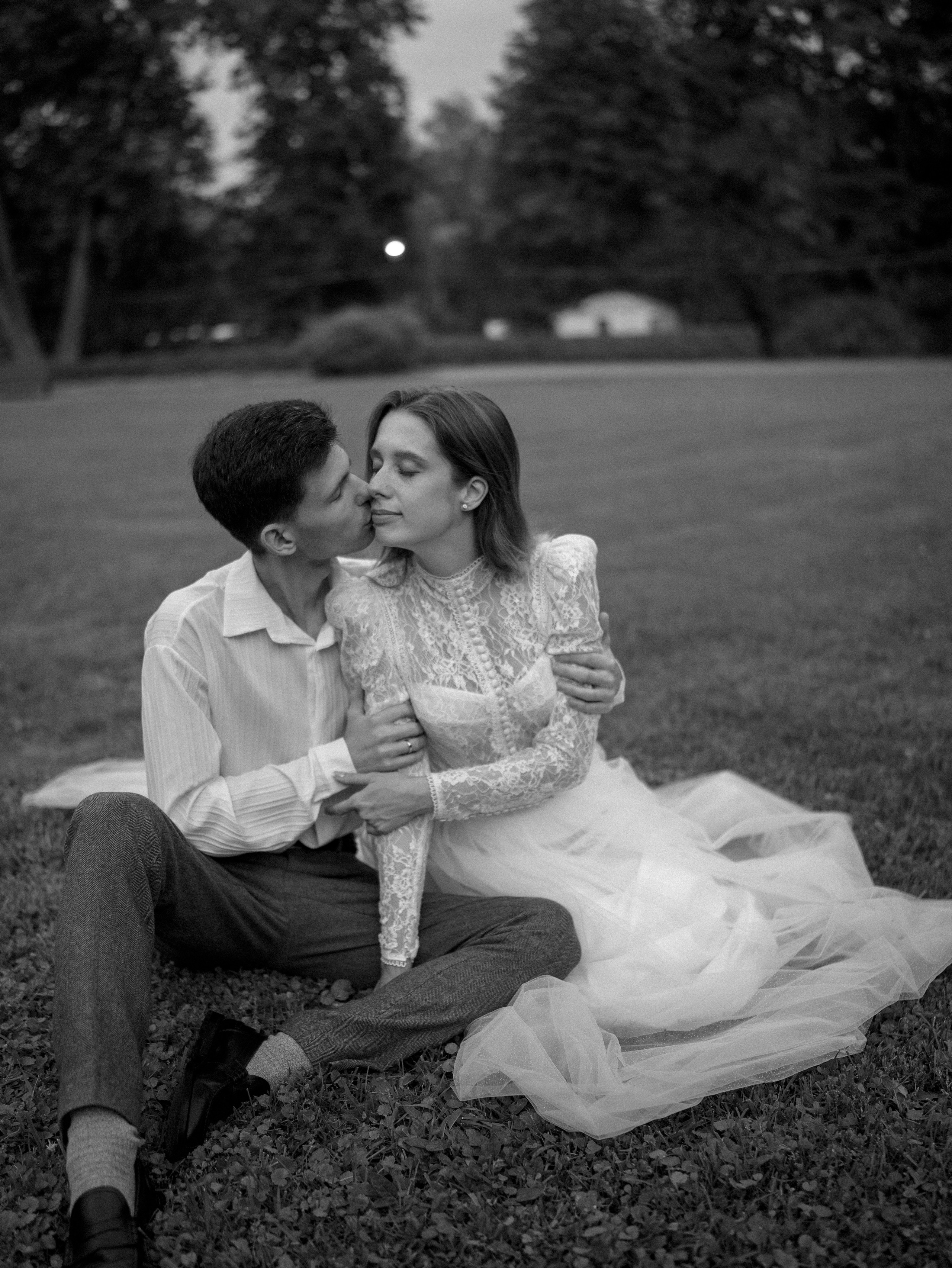 Ксения + Костя 20.08.2024. Свадебный фотограф