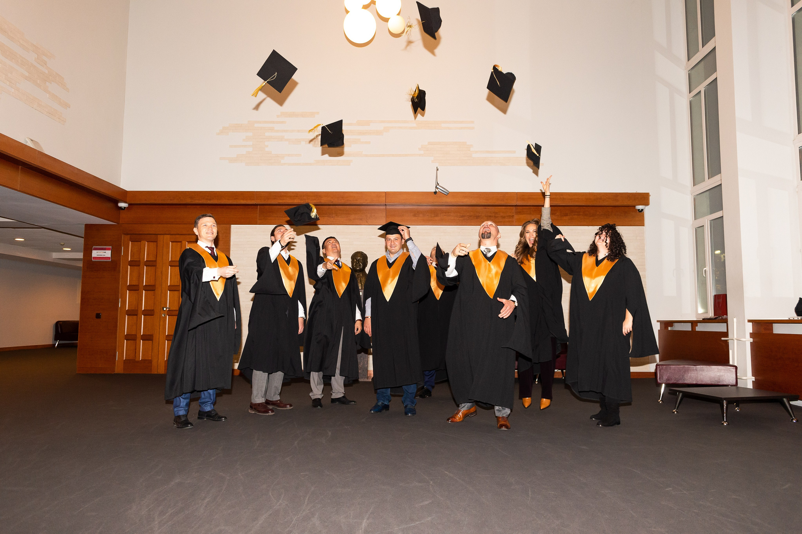 Репортажный фотограф на вручение дипломов. Фотосессии в Москве, женский и семейный фотограф Юлия Михайленко