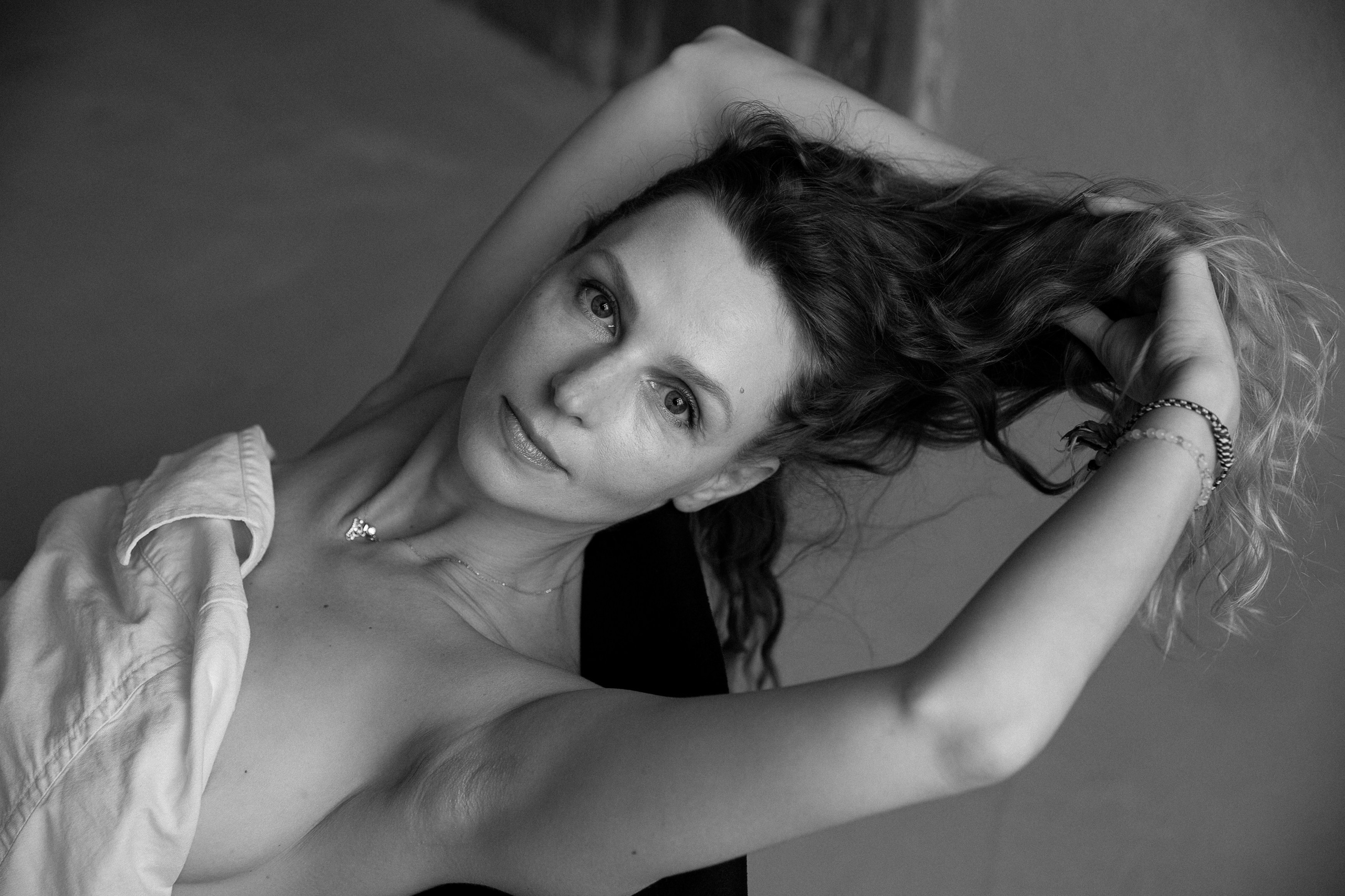 Юлия. Свадебный портретный фотограф в Екатеринбурге Наталья Суркова